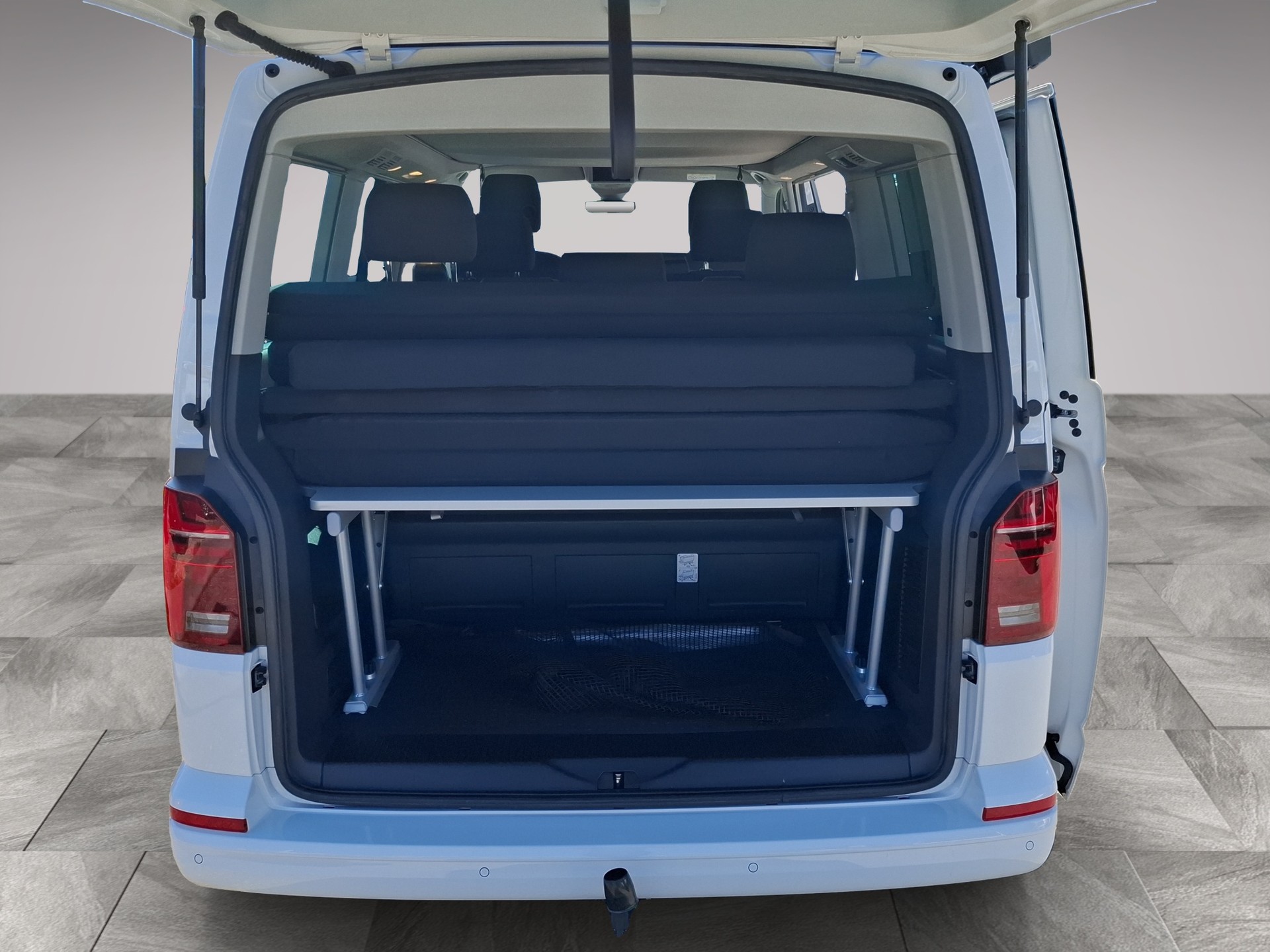 VW T6.1 California 2.0 TDI Beach Edition Liberty DSG - 4