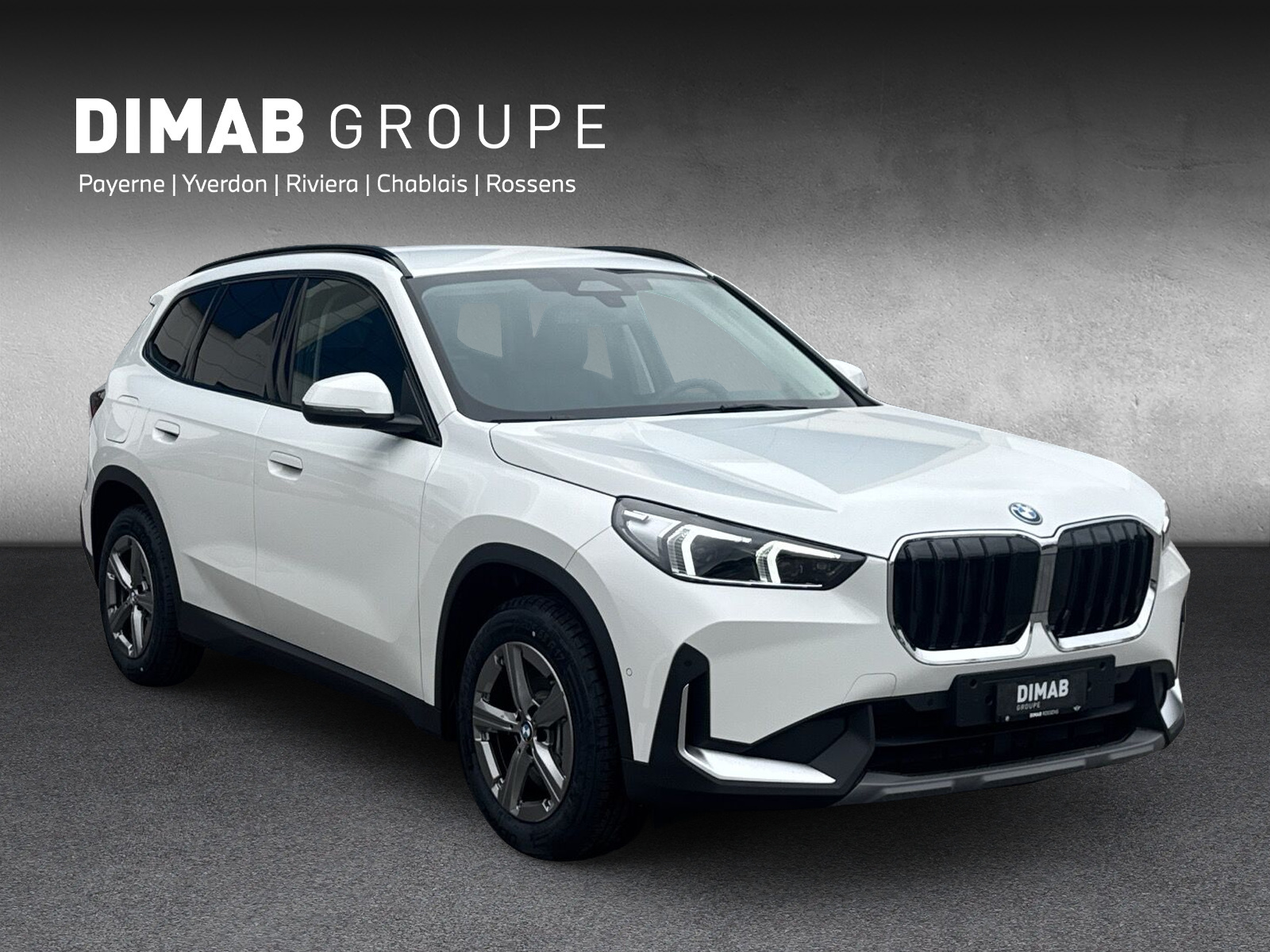 BMW X1 xDrive 25e - 7