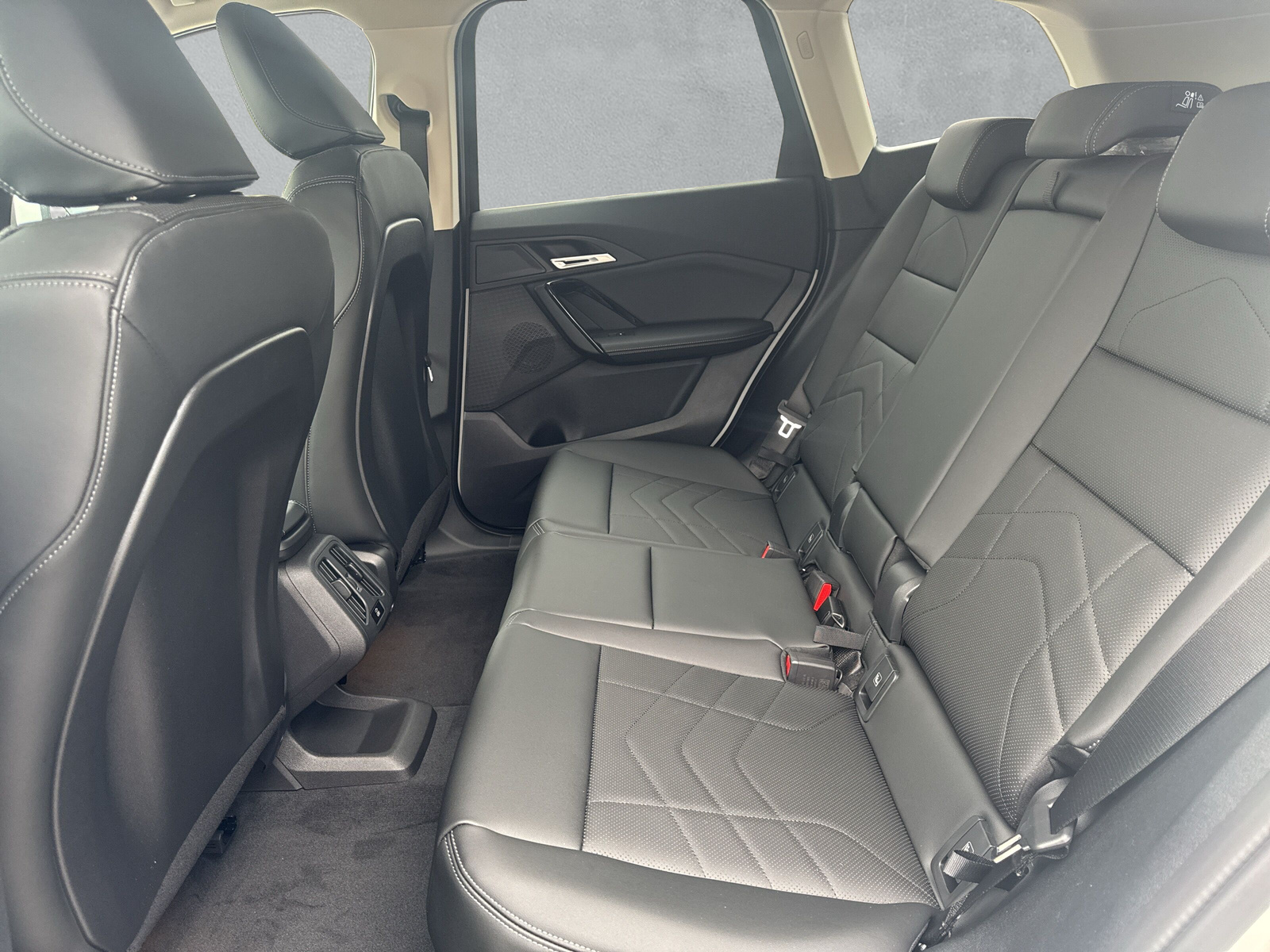 BMW X1 xDrive 25e - 12