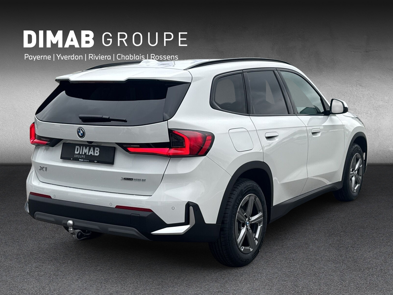 BMW X1 xDrive 25e - 5