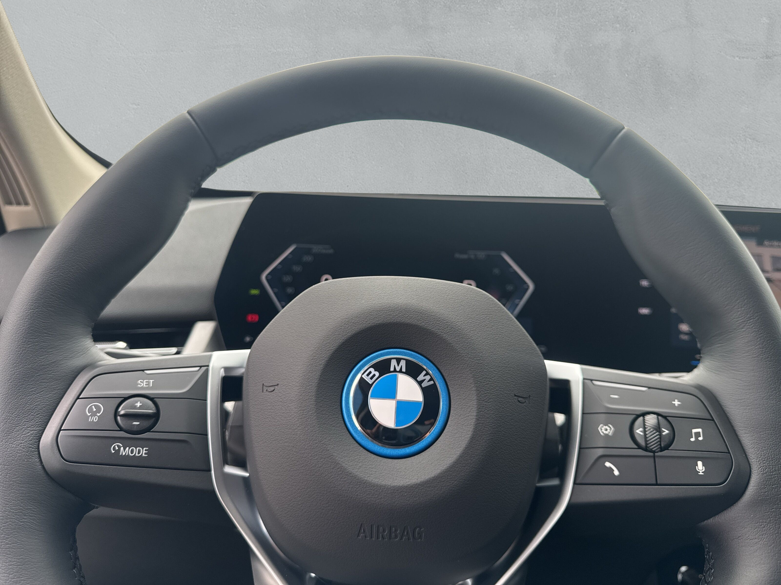 BMW X1 xDrive 25e - 19