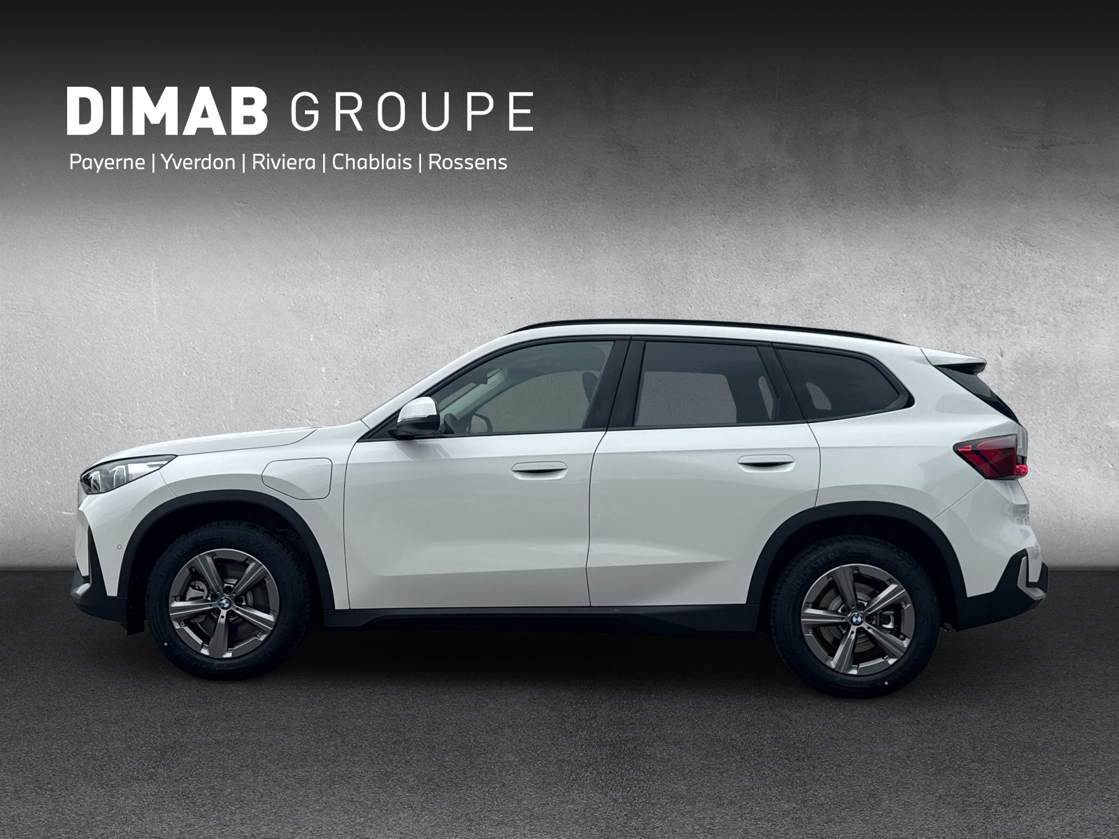 BMW X1 xDrive 25e - 3