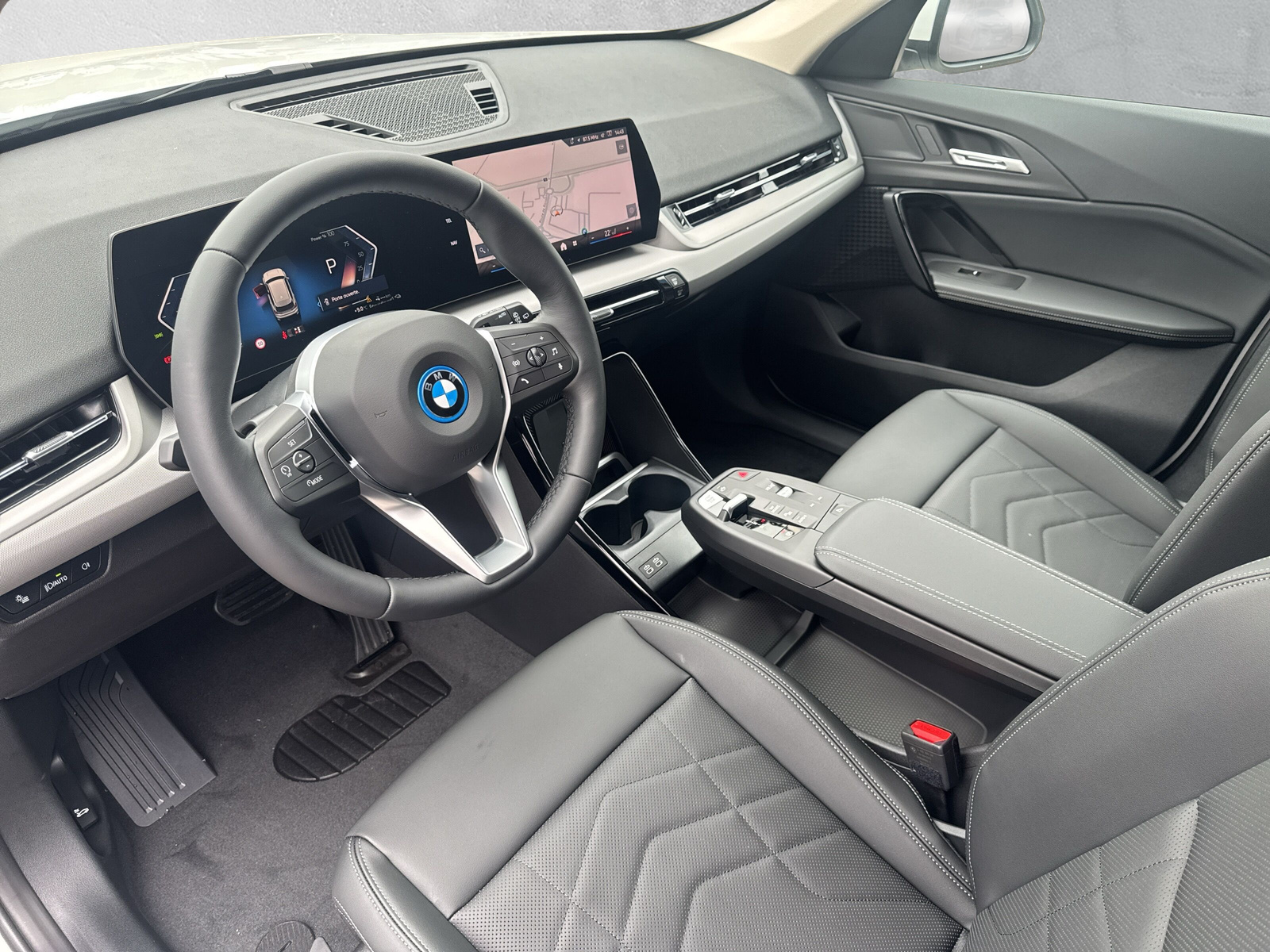 BMW X1 xDrive 25e - 20