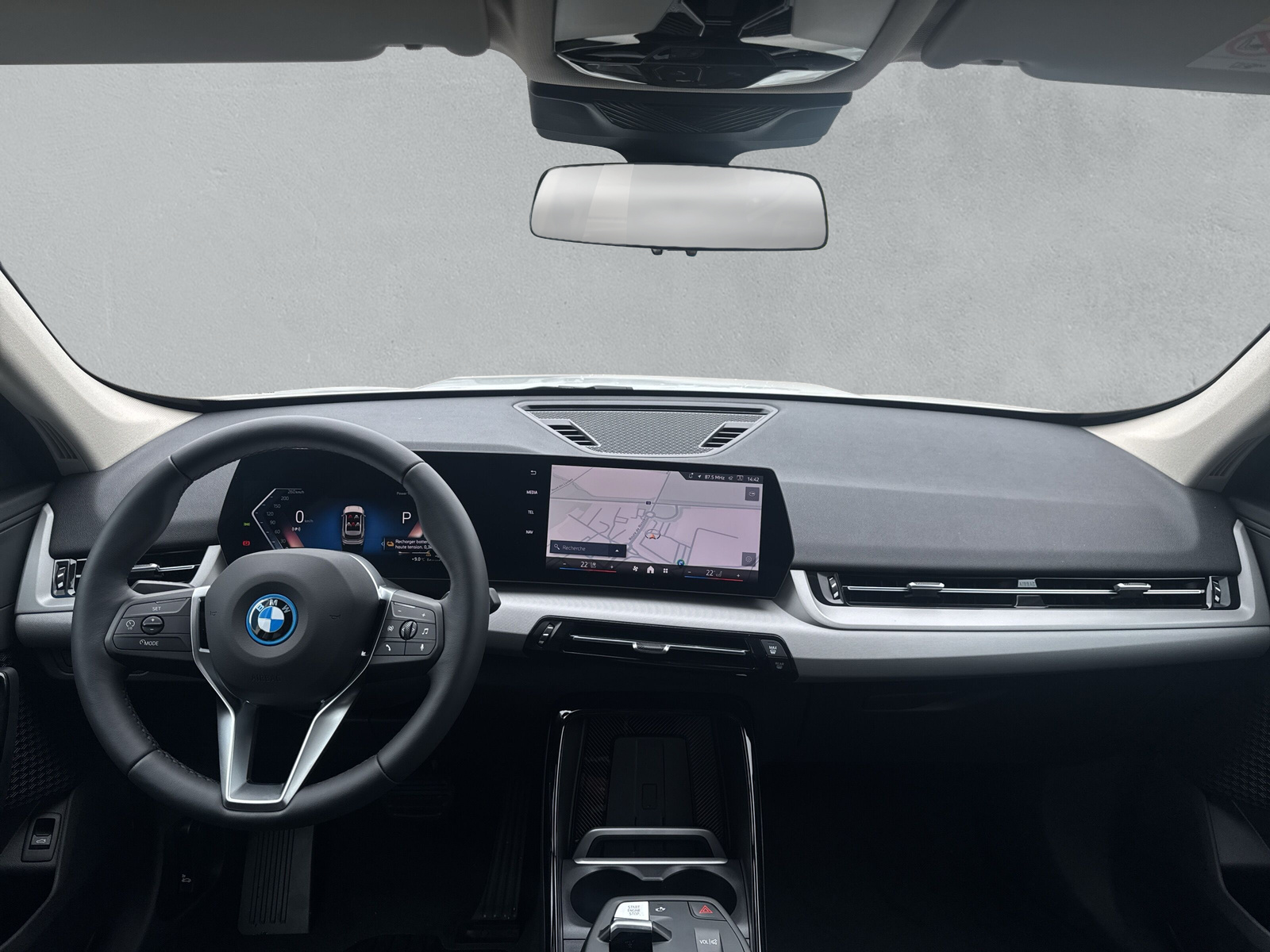 BMW X1 xDrive 25e - 13