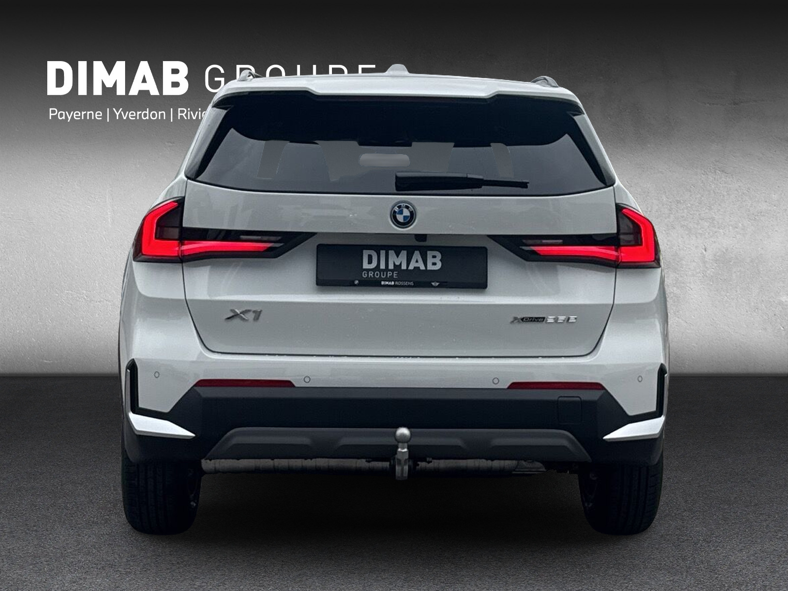 BMW X1 xDrive 25e - 2