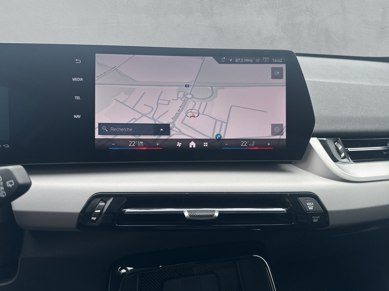 BMW X1 xDrive 25e - 15