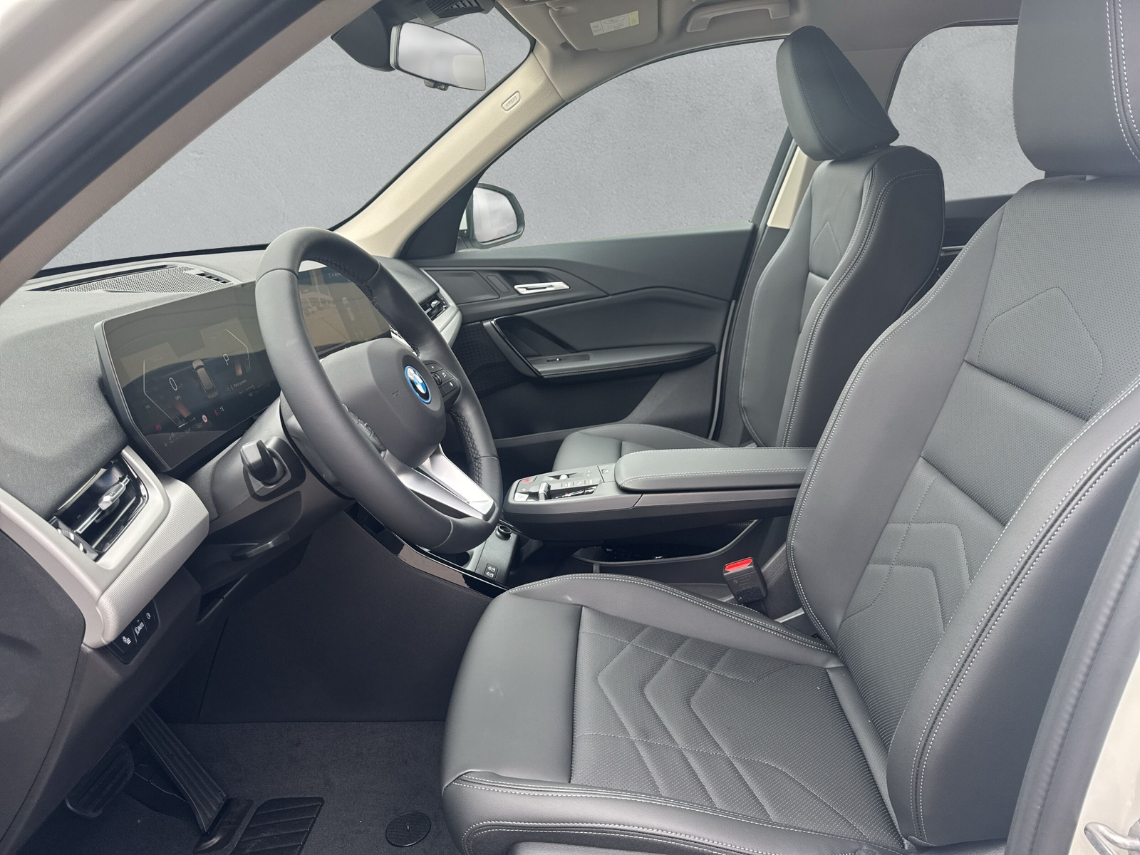 BMW X1 xDrive 25e - 11