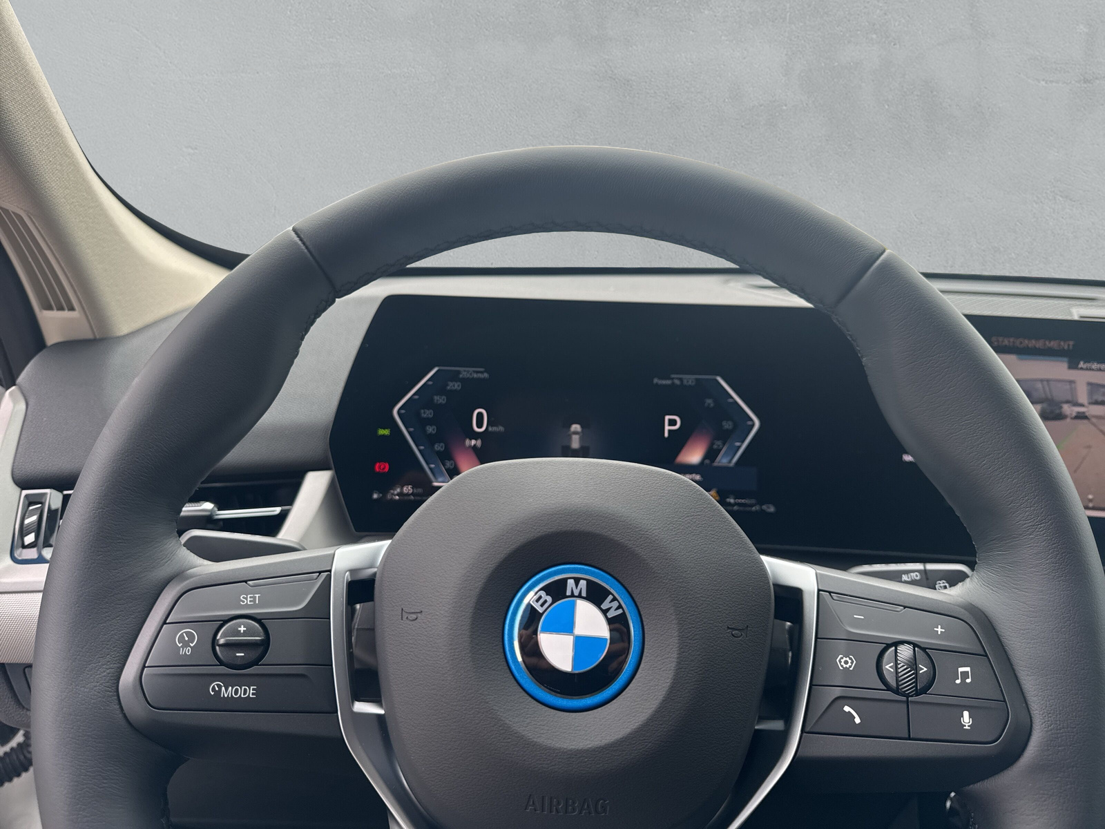 BMW X1 xDrive 25e - 18