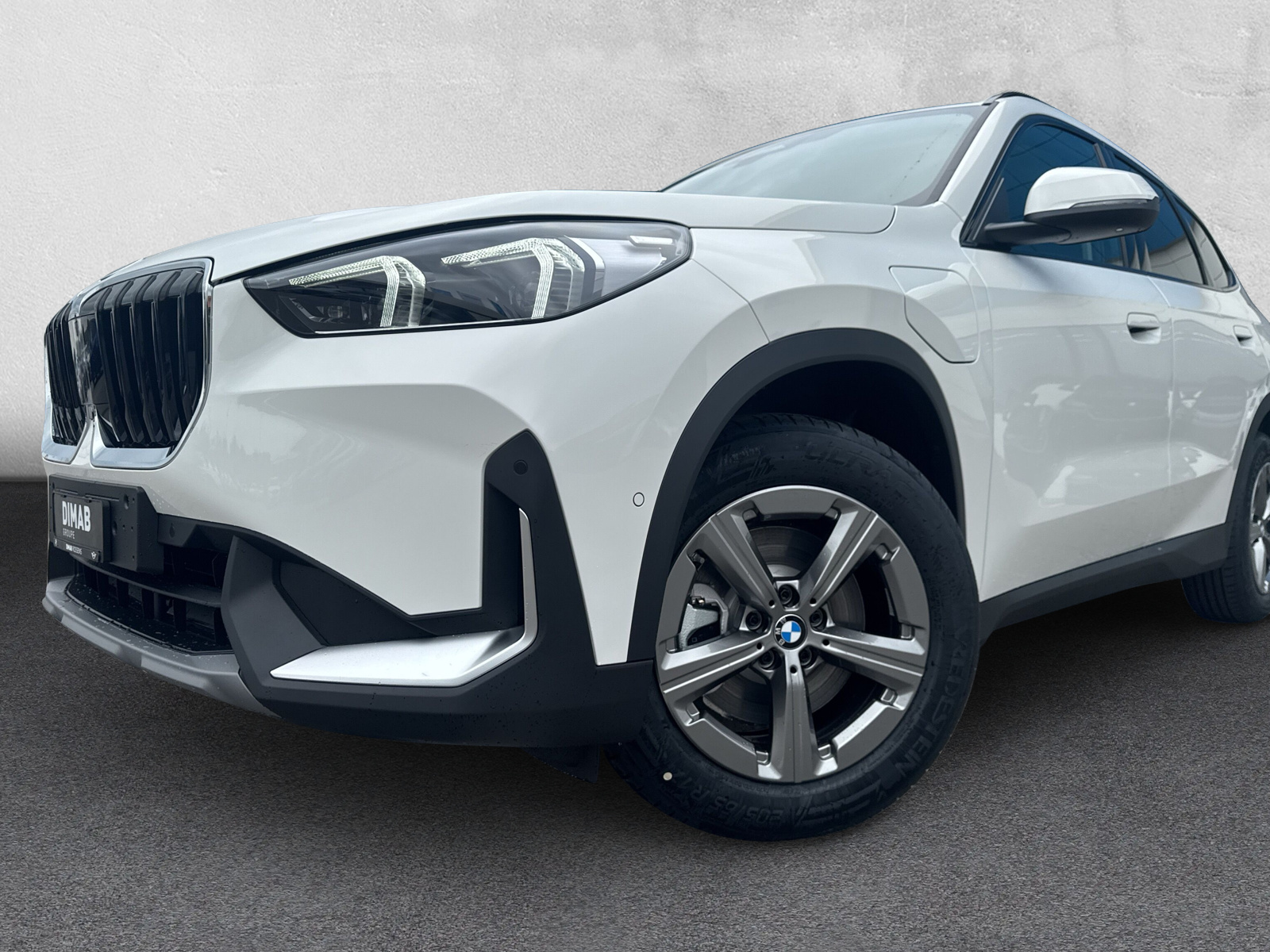 BMW X1 xDrive 25e - 8