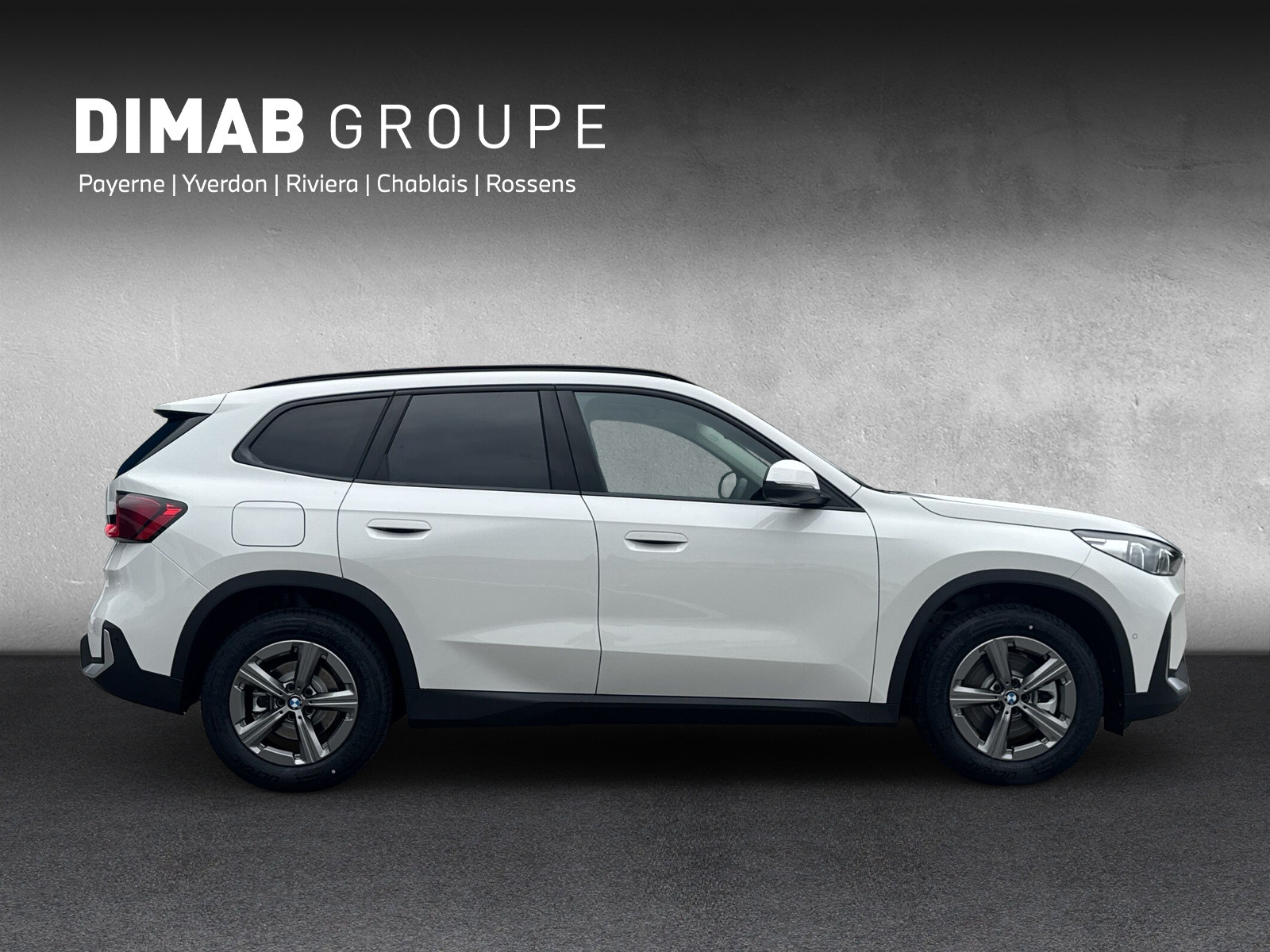 BMW X1 xDrive 25e - 6