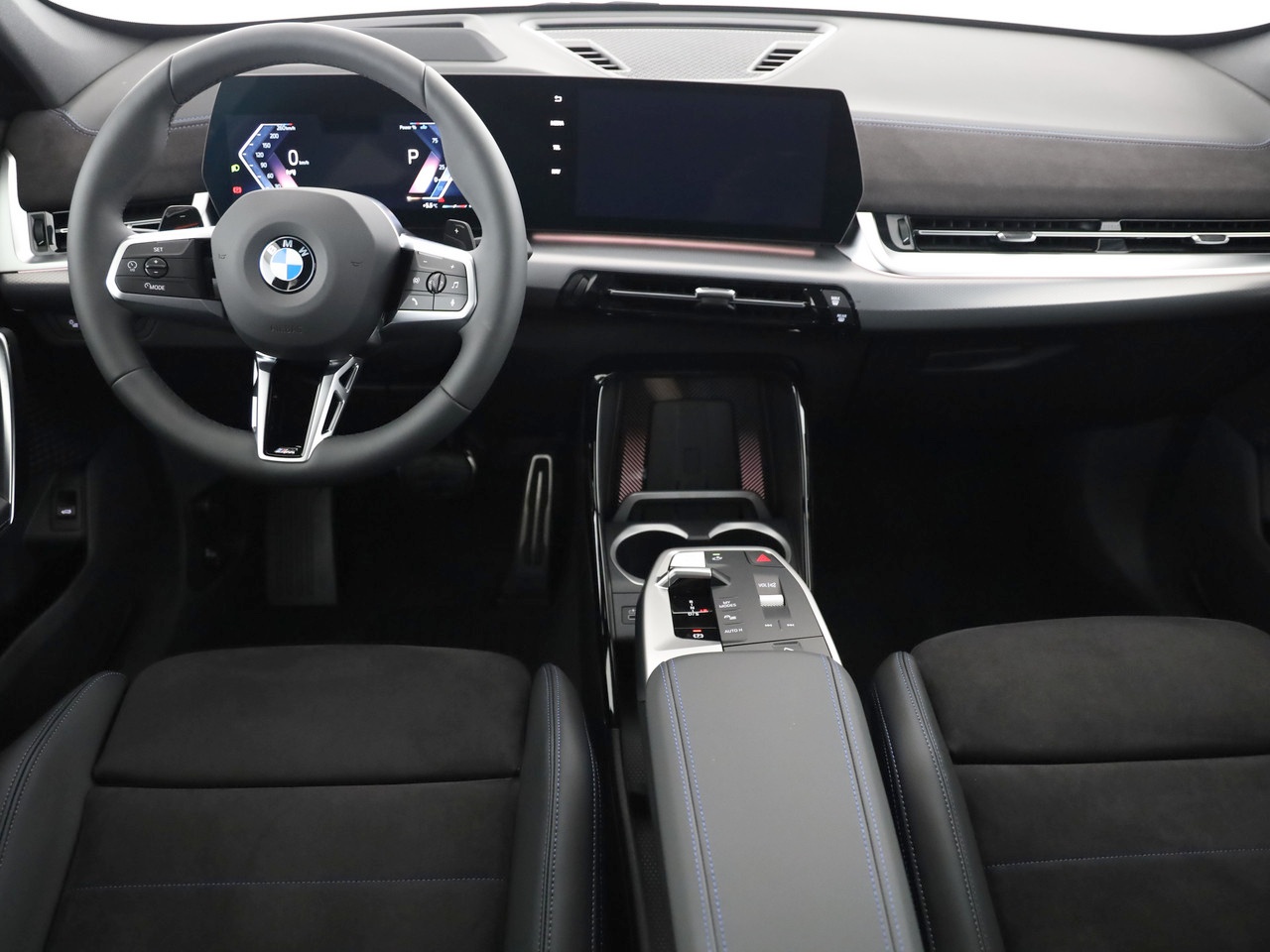 BMW X1 xDrive 23i 48V M Sport - 5