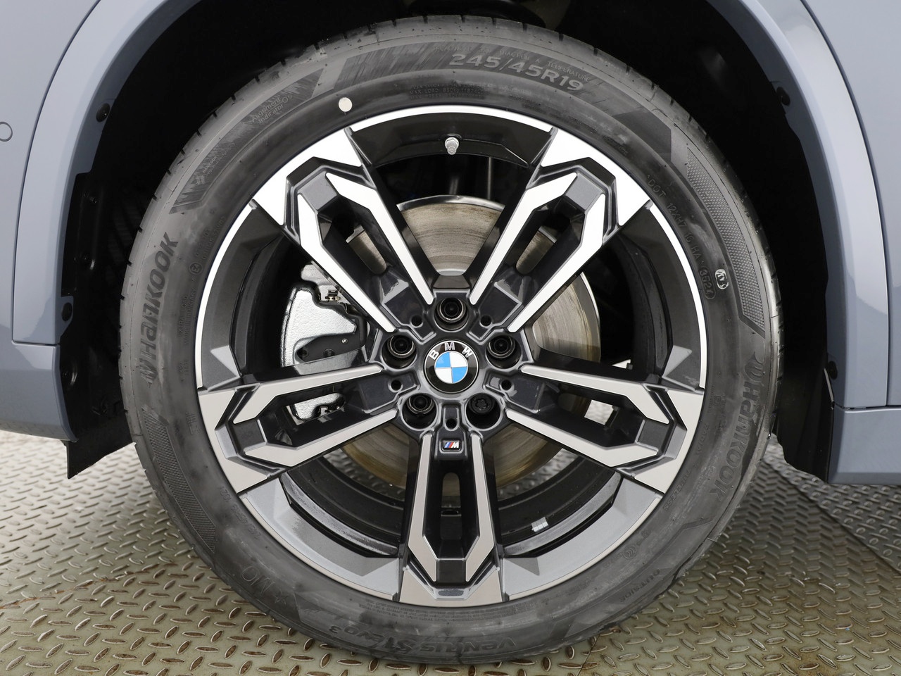 BMW X1 xDrive 23i 48V M Sport - 8