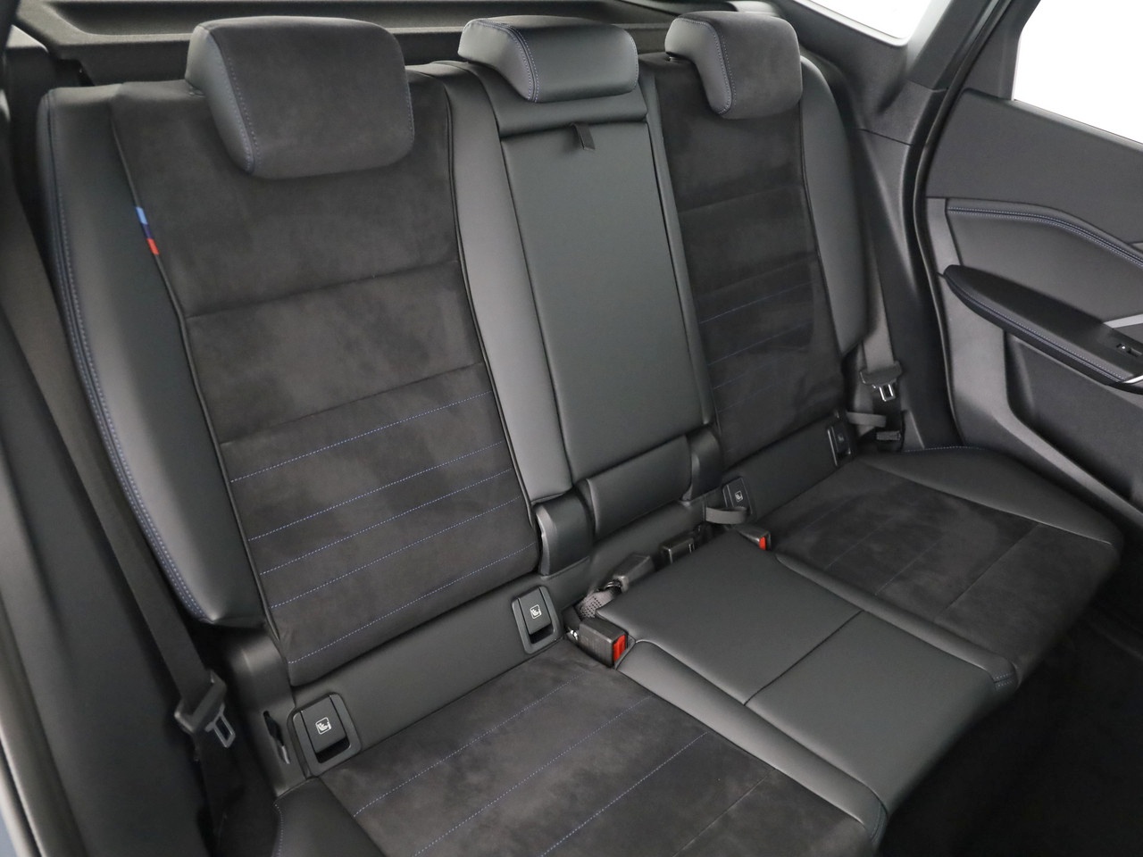 BMW X1 xDrive 23i 48V M Sport - 7