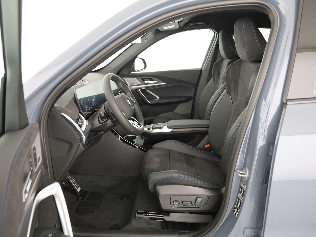 BMW X1 xDrive 23i 48V M Sport - 6