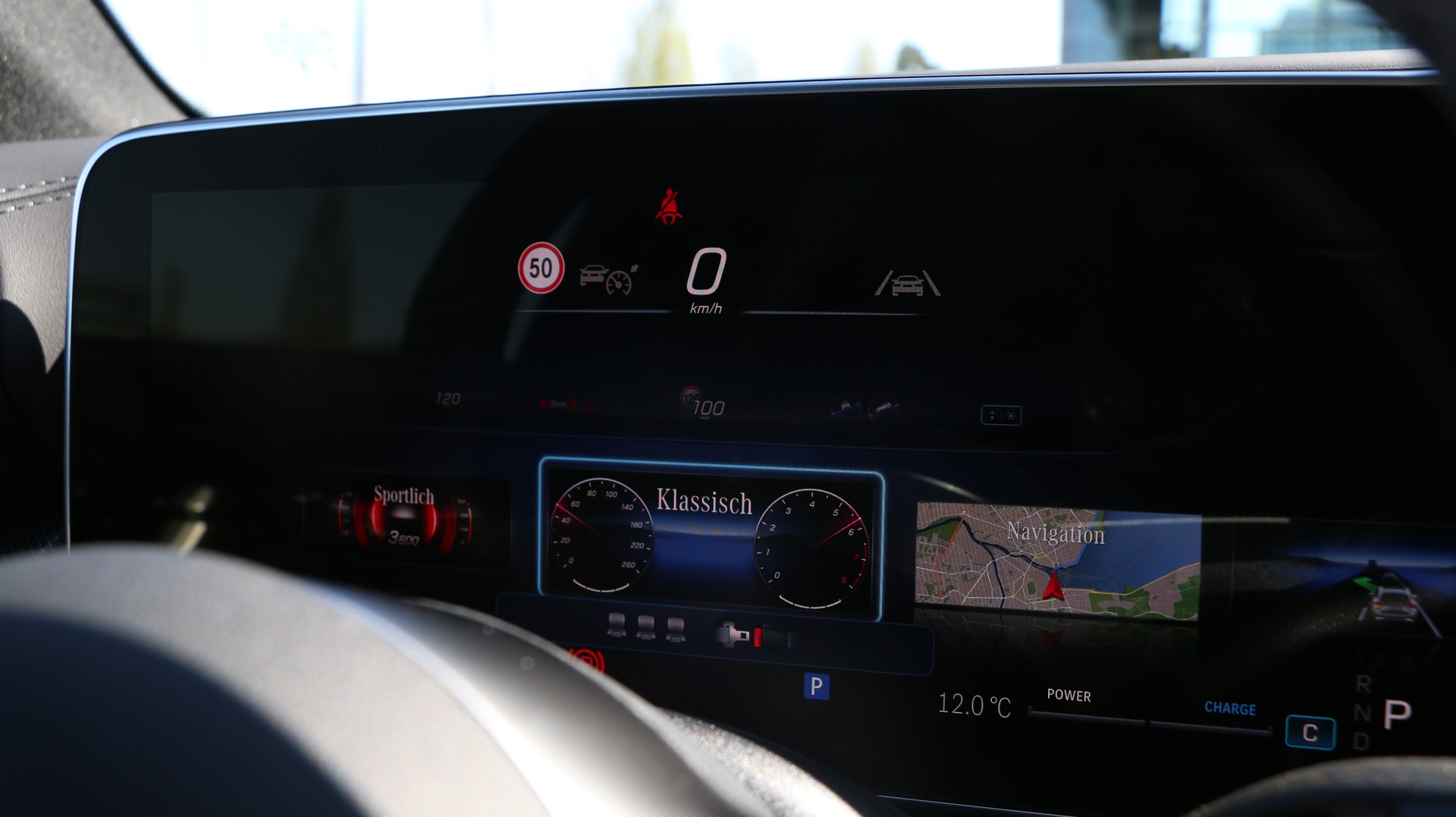 MERCEDES-BENZ GLC 200 d 4M 9G-Tronic - 15