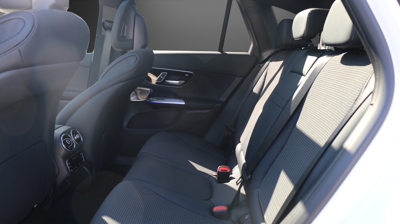 MERCEDES-BENZ GLC 200 d 4M 9G-Tronic - 11