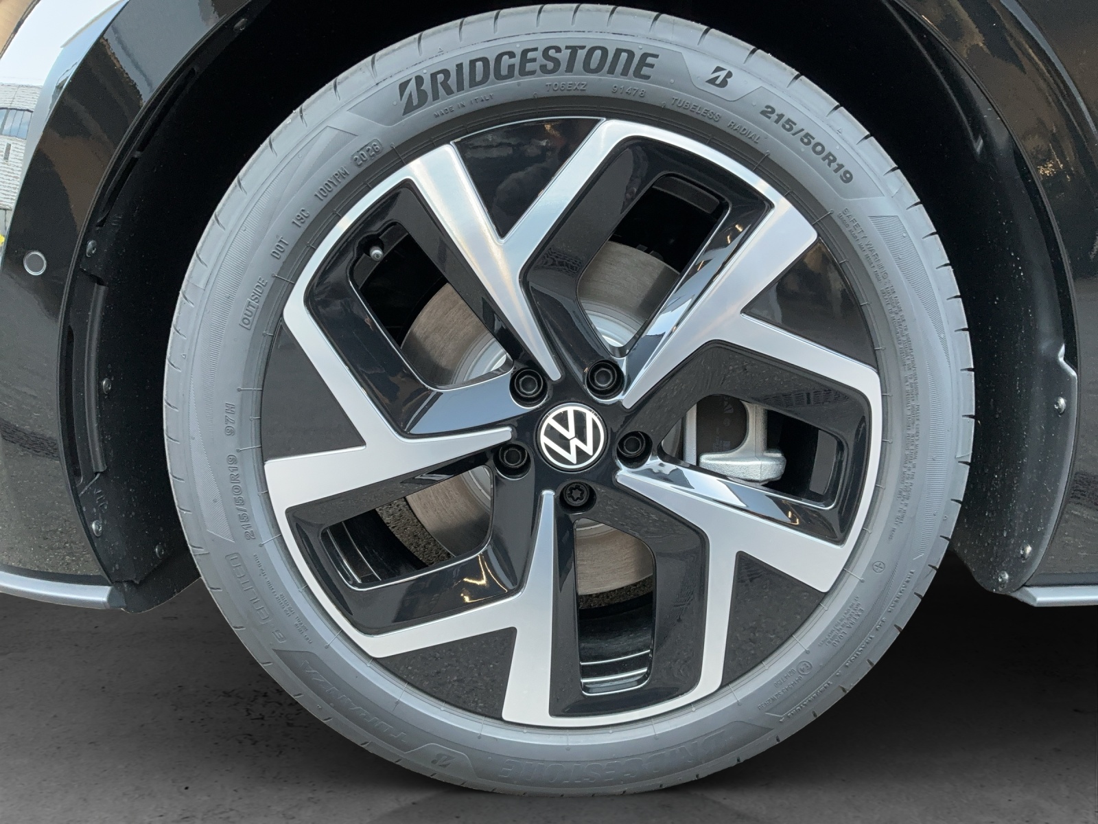 VW ID.3 Neo 79 kWh 231 PS Style - 13