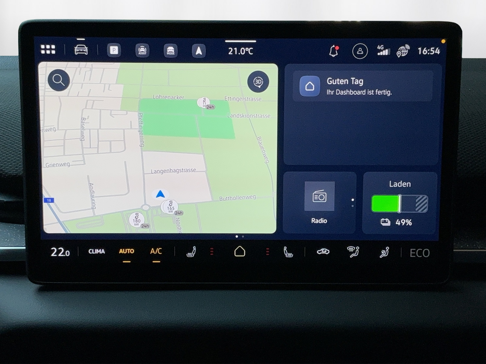 VW ID.3 Neo 79 kWh 231 PS Style - 9