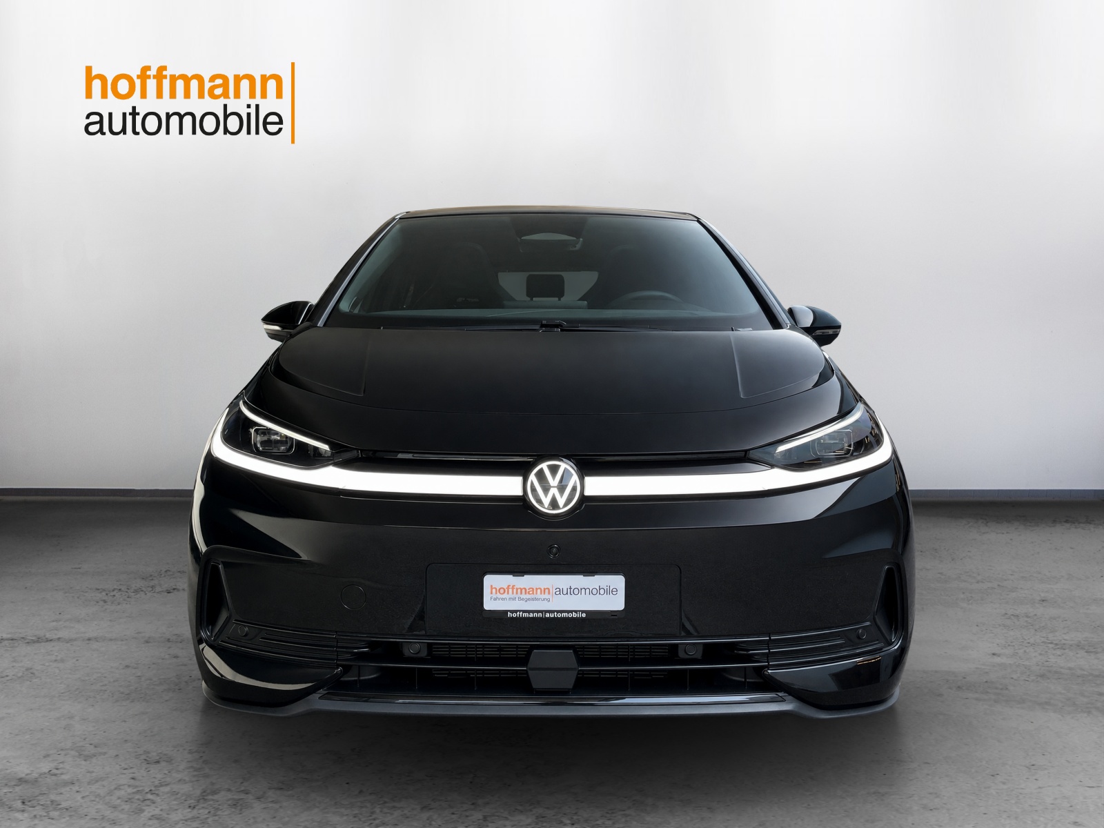 VW ID.3 Neo 79 kWh 231 PS Style - 2