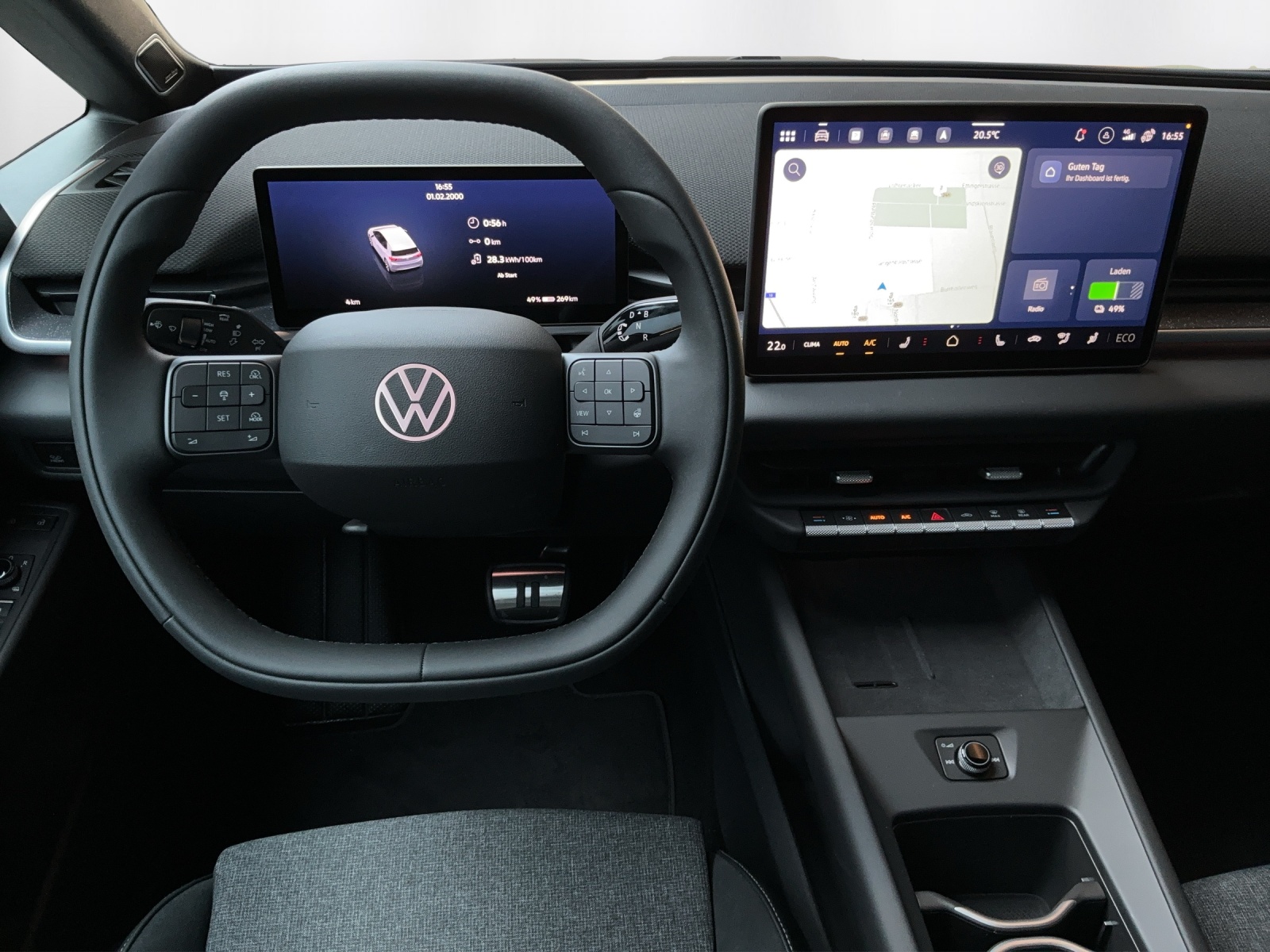 VW ID.3 Neo 79 kWh 231 PS Style - 7