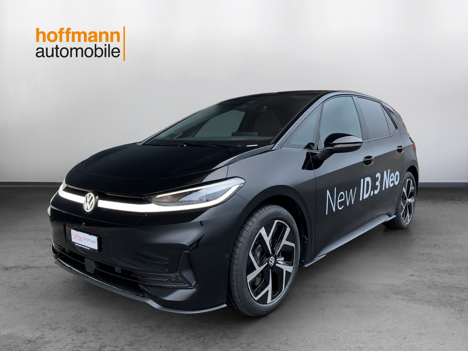 VW ID.3 Neo 79 kWh 231 PS Style