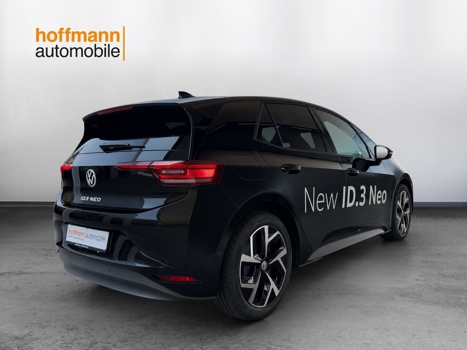 VW ID.3 Neo 79 kWh 231 PS Style - 4