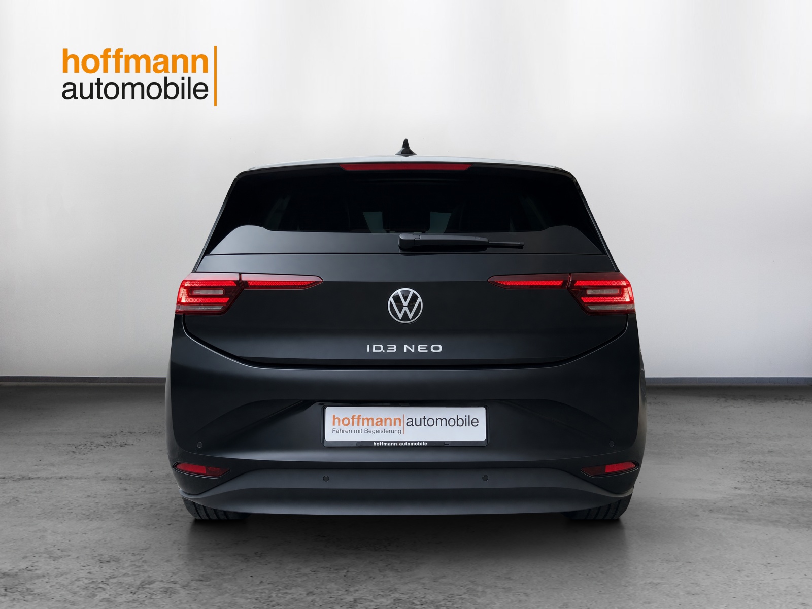 VW ID.3 Neo 79 kWh 231 PS Style - 5