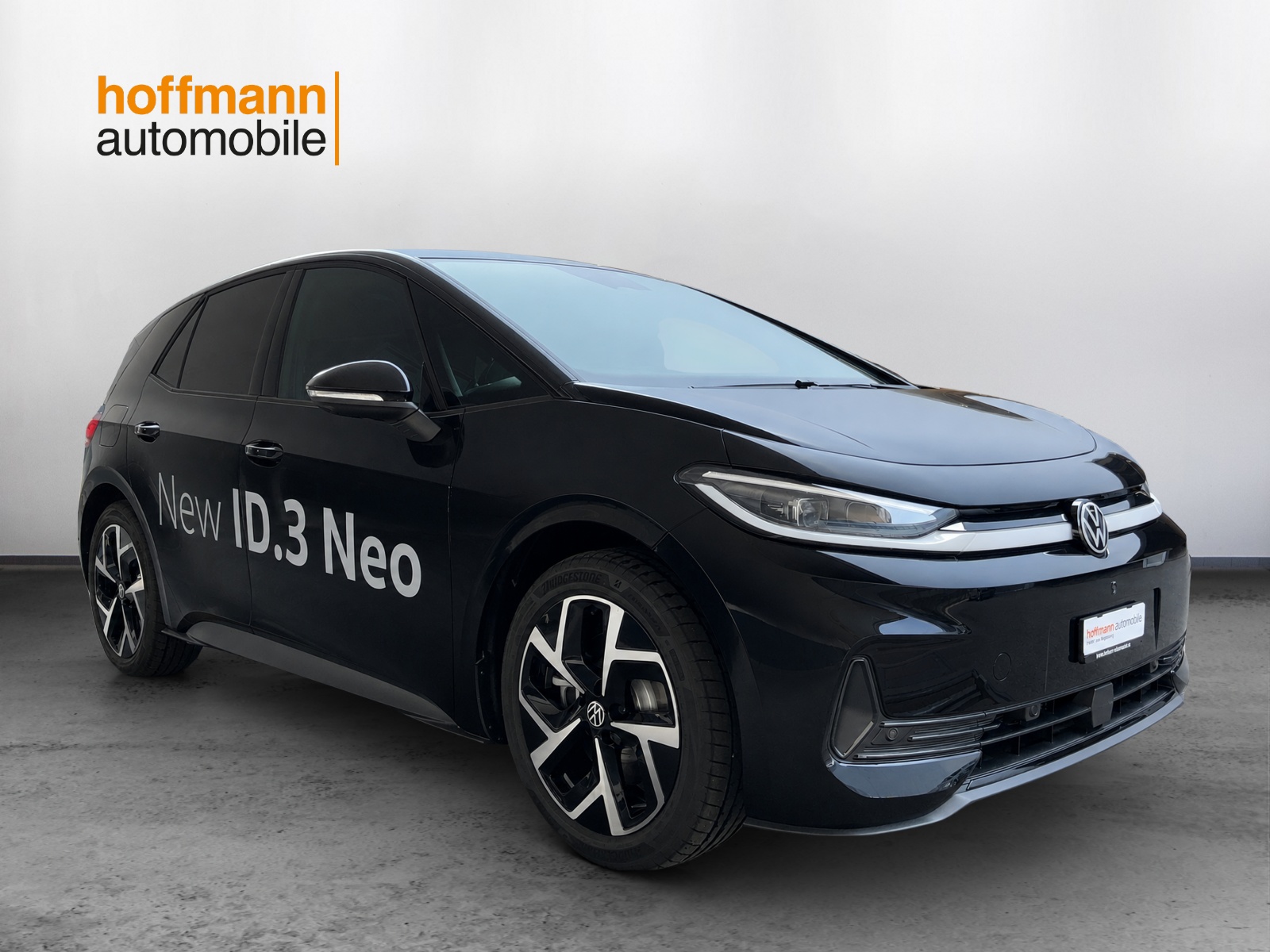 VW ID.3 Neo 79 kWh 231 PS Style - 3