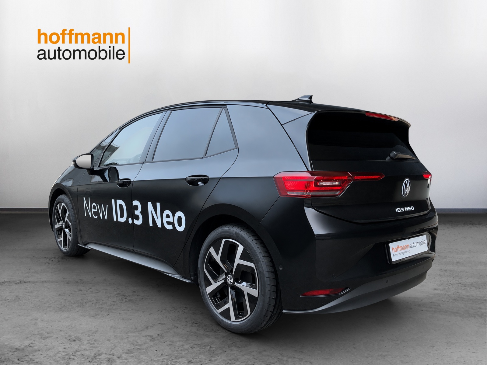 VW ID.3 Neo 79 kWh 231 PS Style - 6