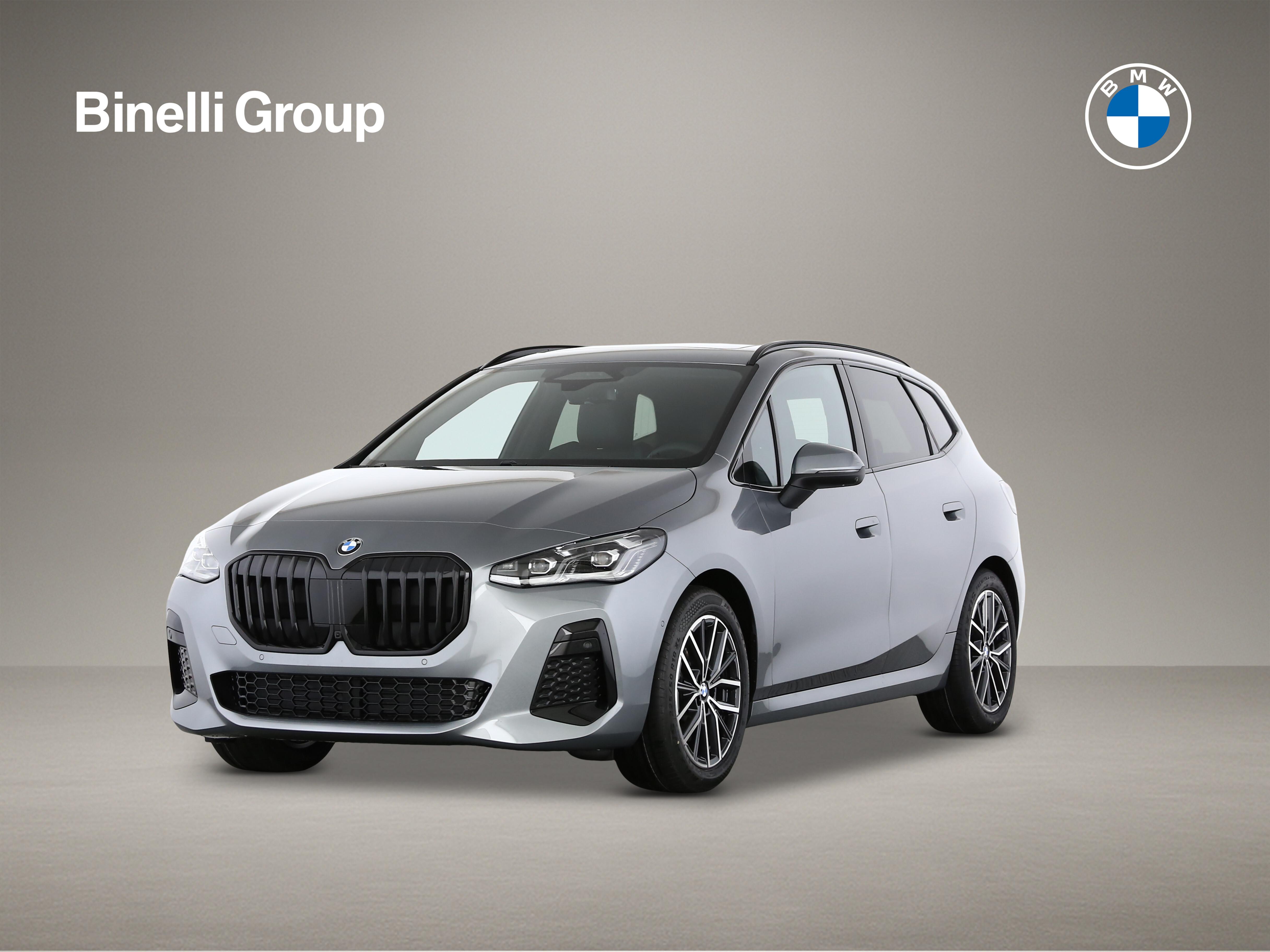 223d xDrive Active Tourer