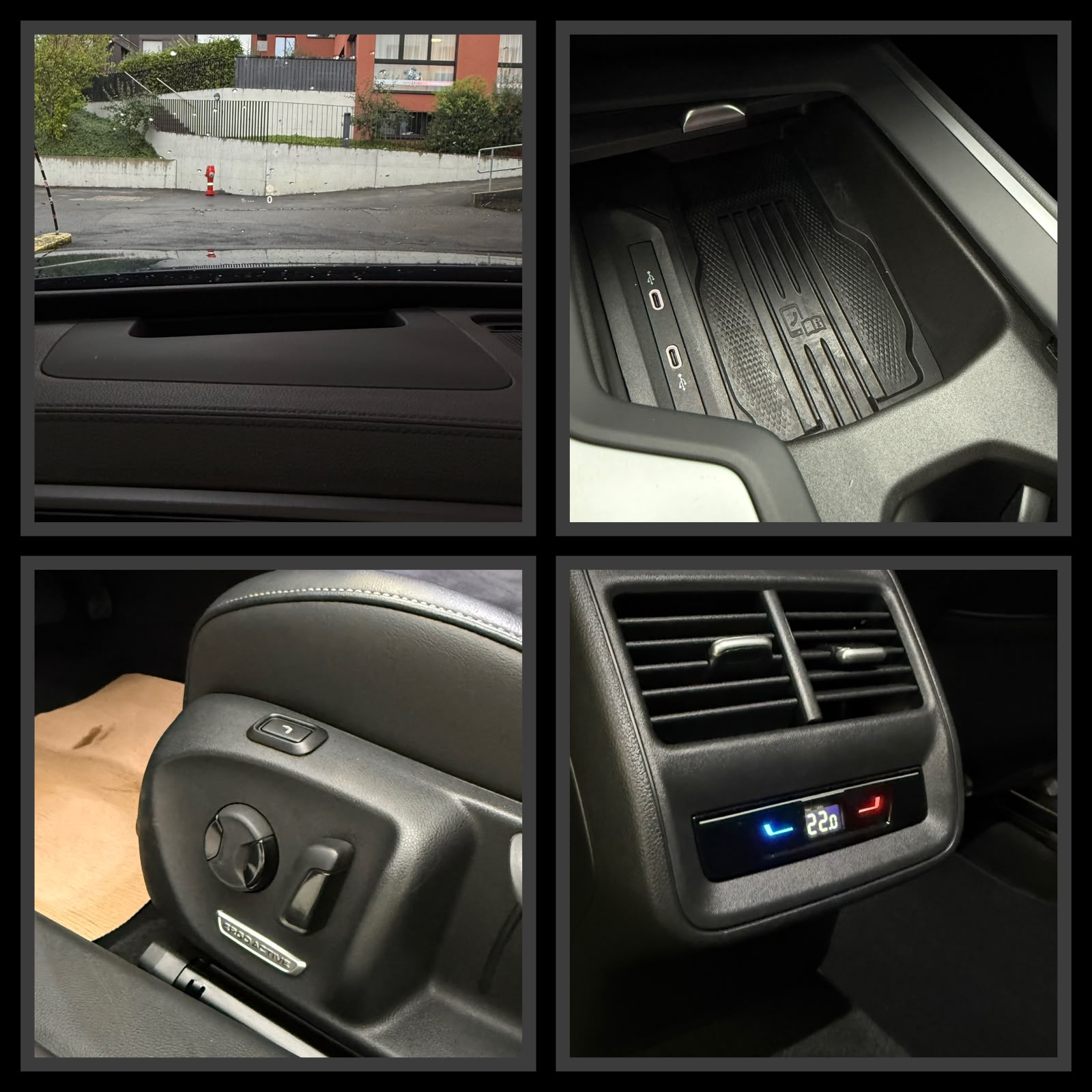 VW Passat Variant 2.0 TDI evo Business 4 Motion DSG *CH-Fahrzeug / Werksgarantie* - 14