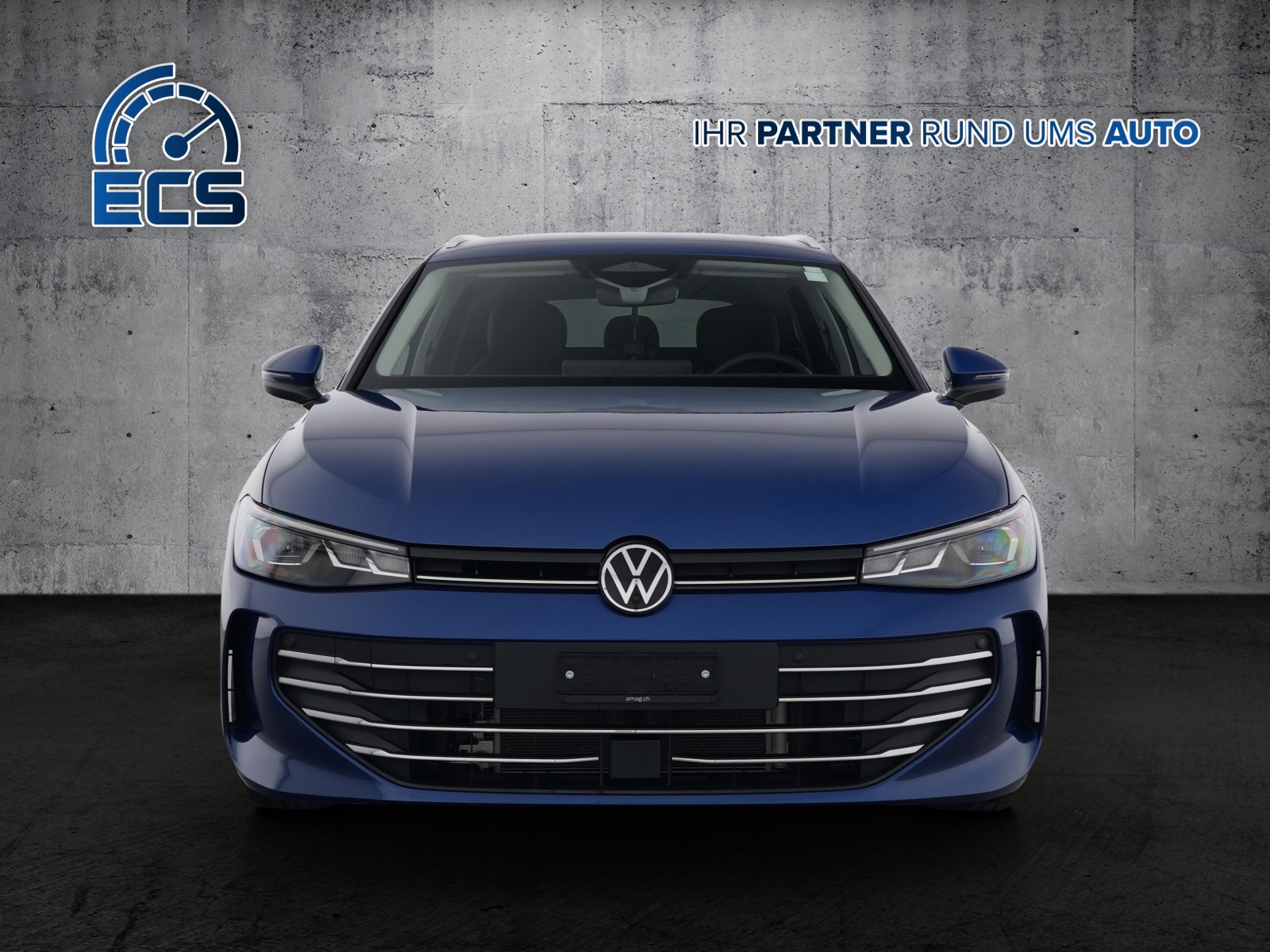 VW Passat Variant 2.0 TDI evo Business 4 Motion DSG *CH-Fahrzeug / Werksgarantie* - 2