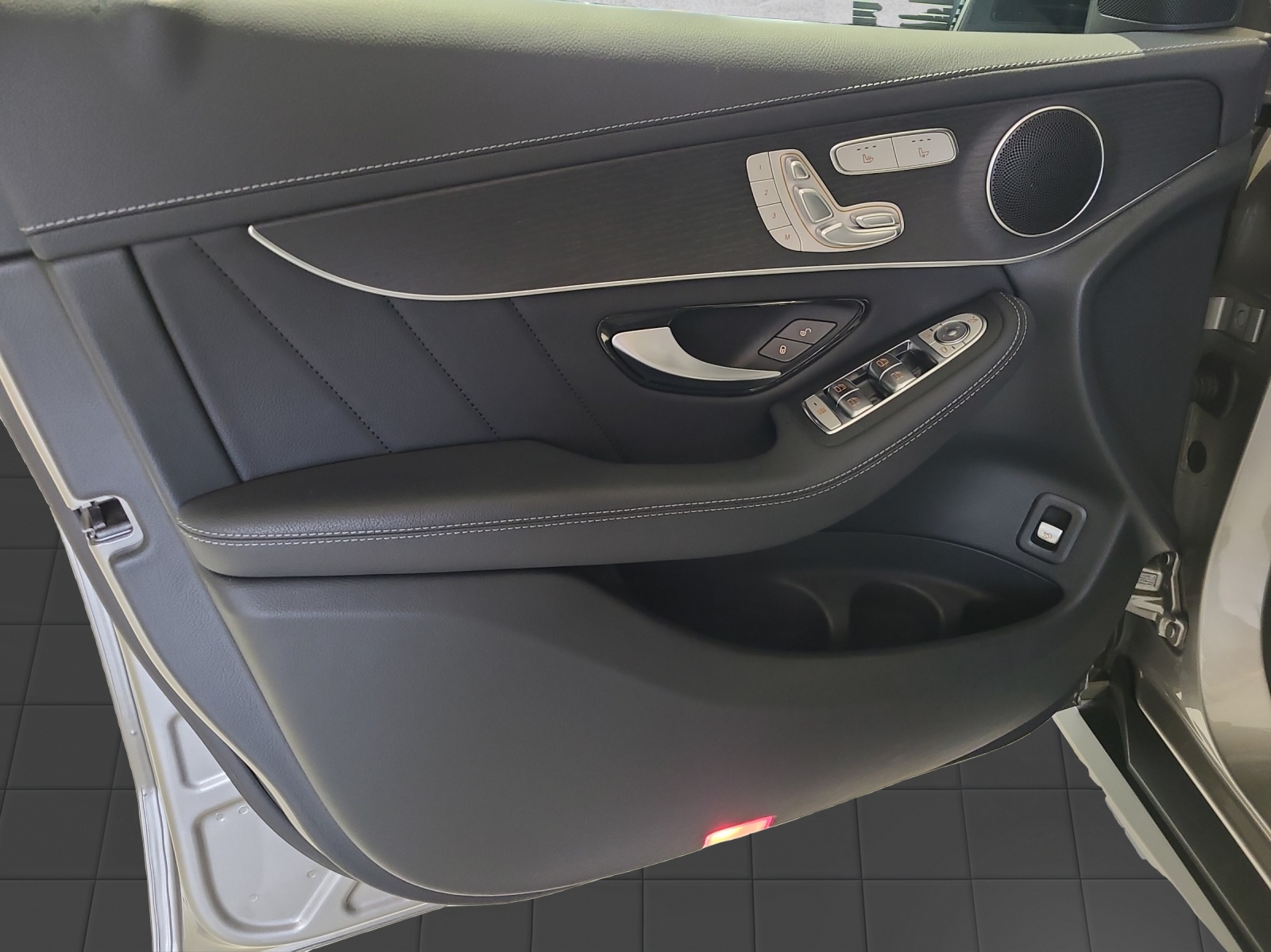 MERCEDES-BENZ GLC 400 d AMG Line 4M Coupé C253 - 16