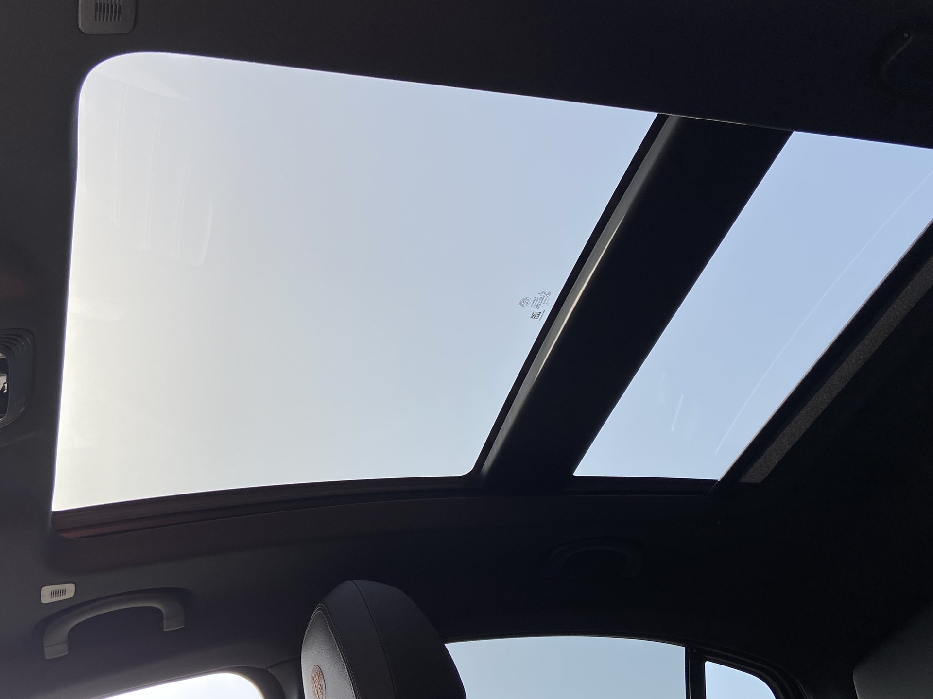 ALFA ROMEO Stelvio 2.0 Intensa Sky Q4 AT8 - 6