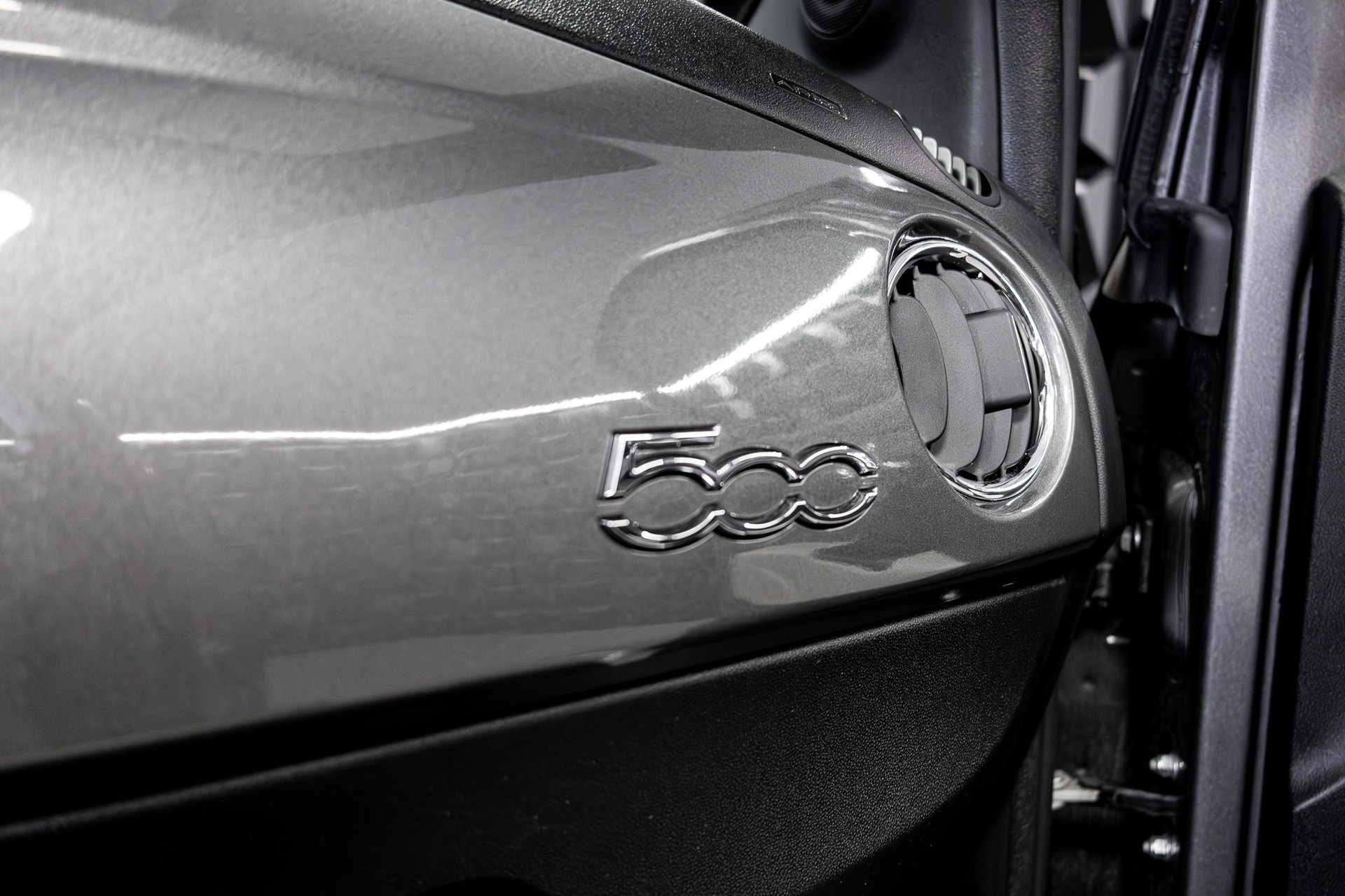 FIAT 500C 1.0 Dolcevita - 21