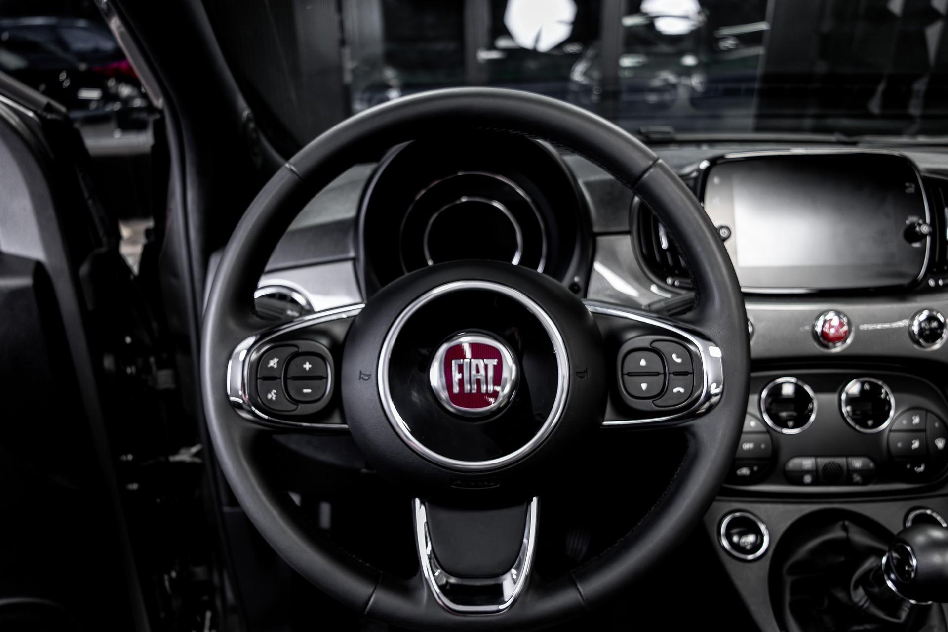 FIAT 500C 1.0 Dolcevita - 20