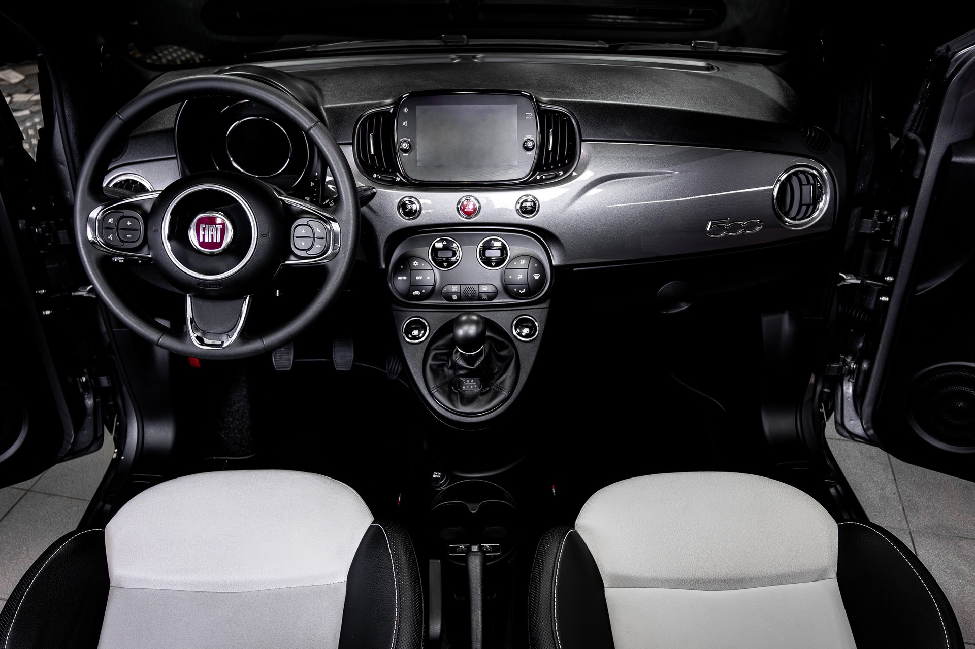 FIAT 500C 1.0 Dolcevita - 10