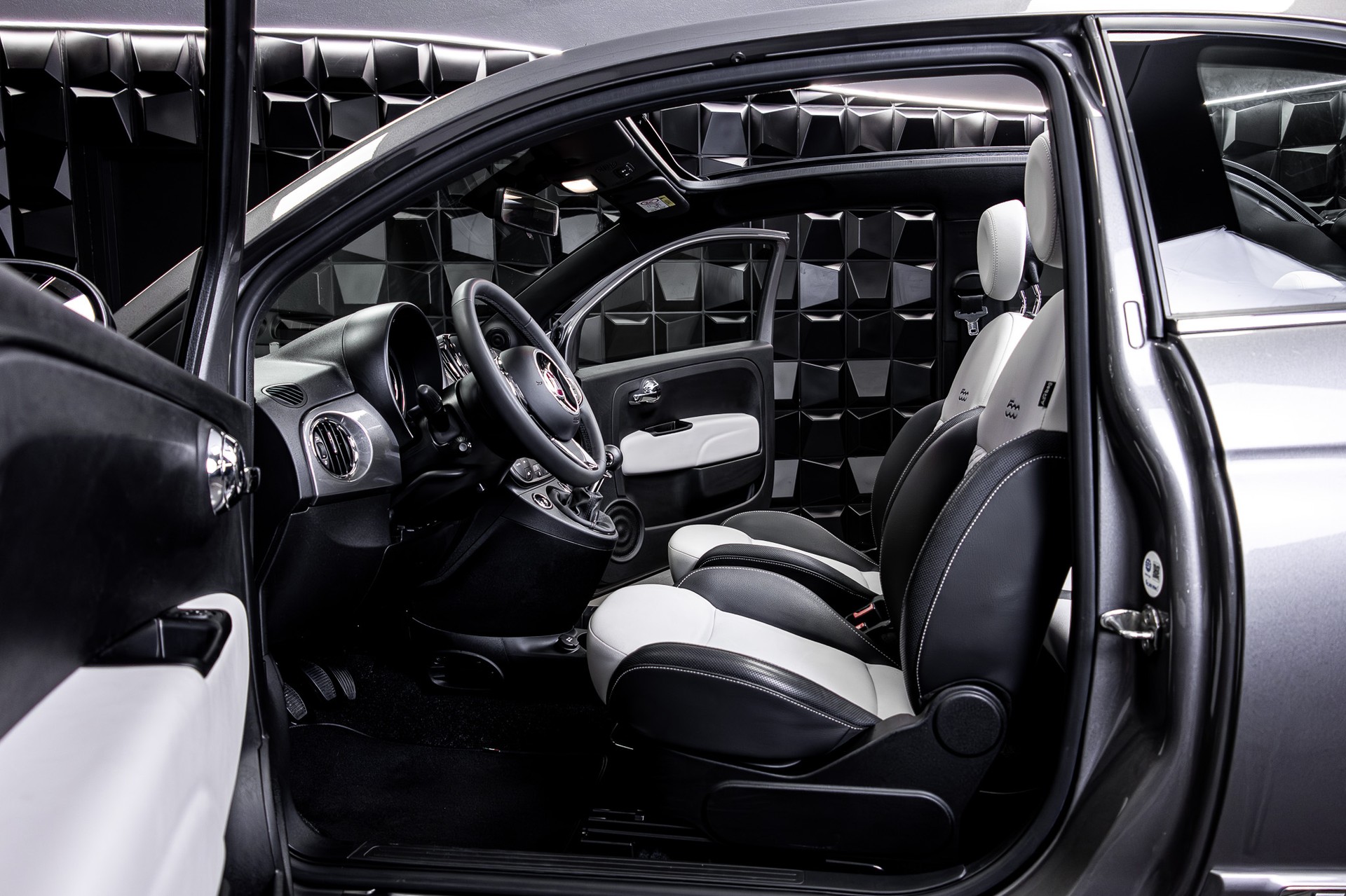 FIAT 500C 1.0 Dolcevita - 11