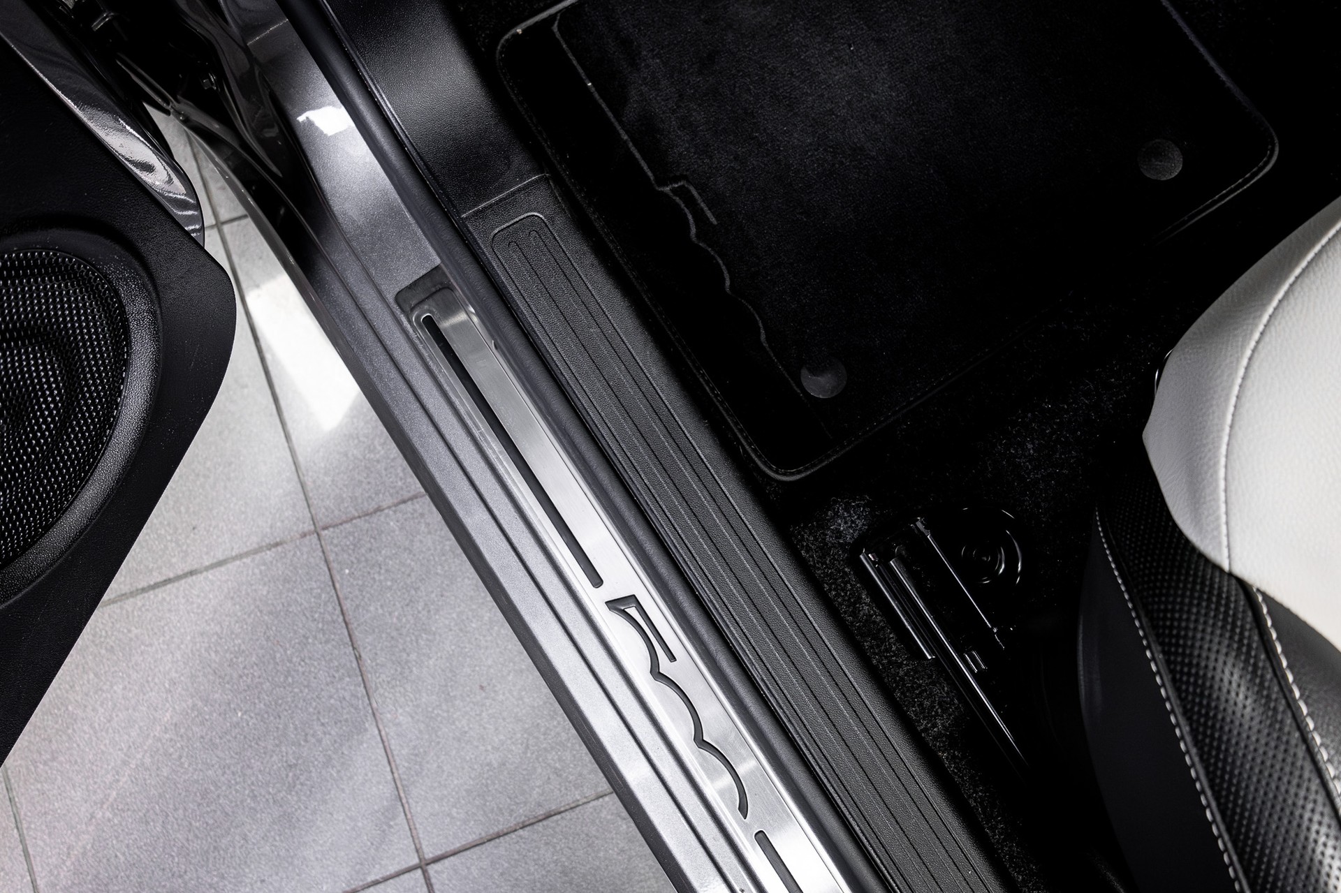 FIAT 500C 1.0 Dolcevita - 22