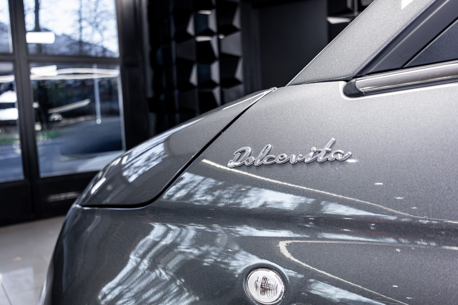 FIAT 500C 1.0 Dolcevita - 28