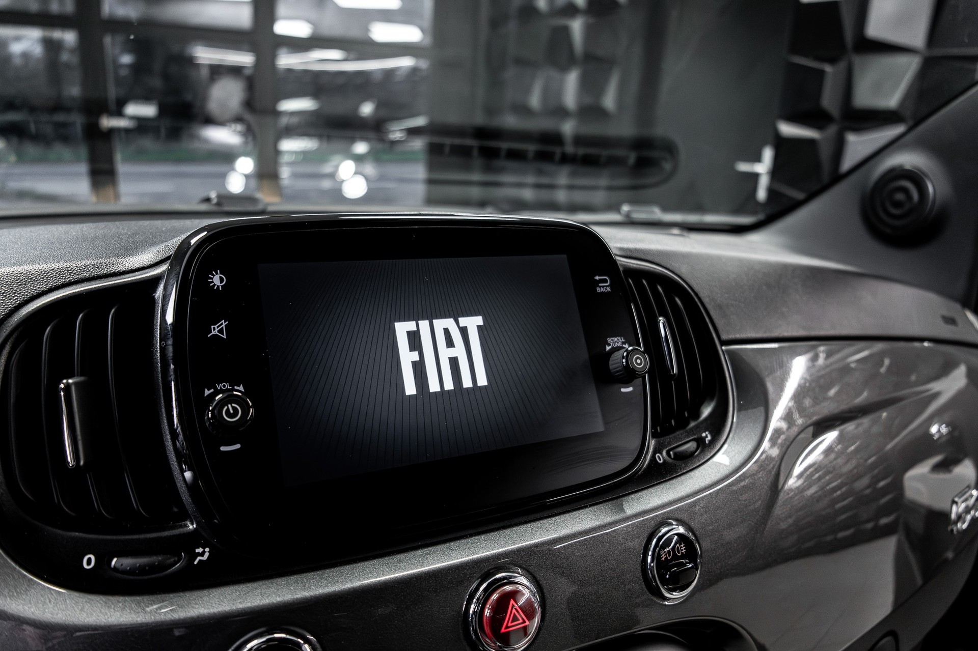 FIAT 500C 1.0 Dolcevita - 15