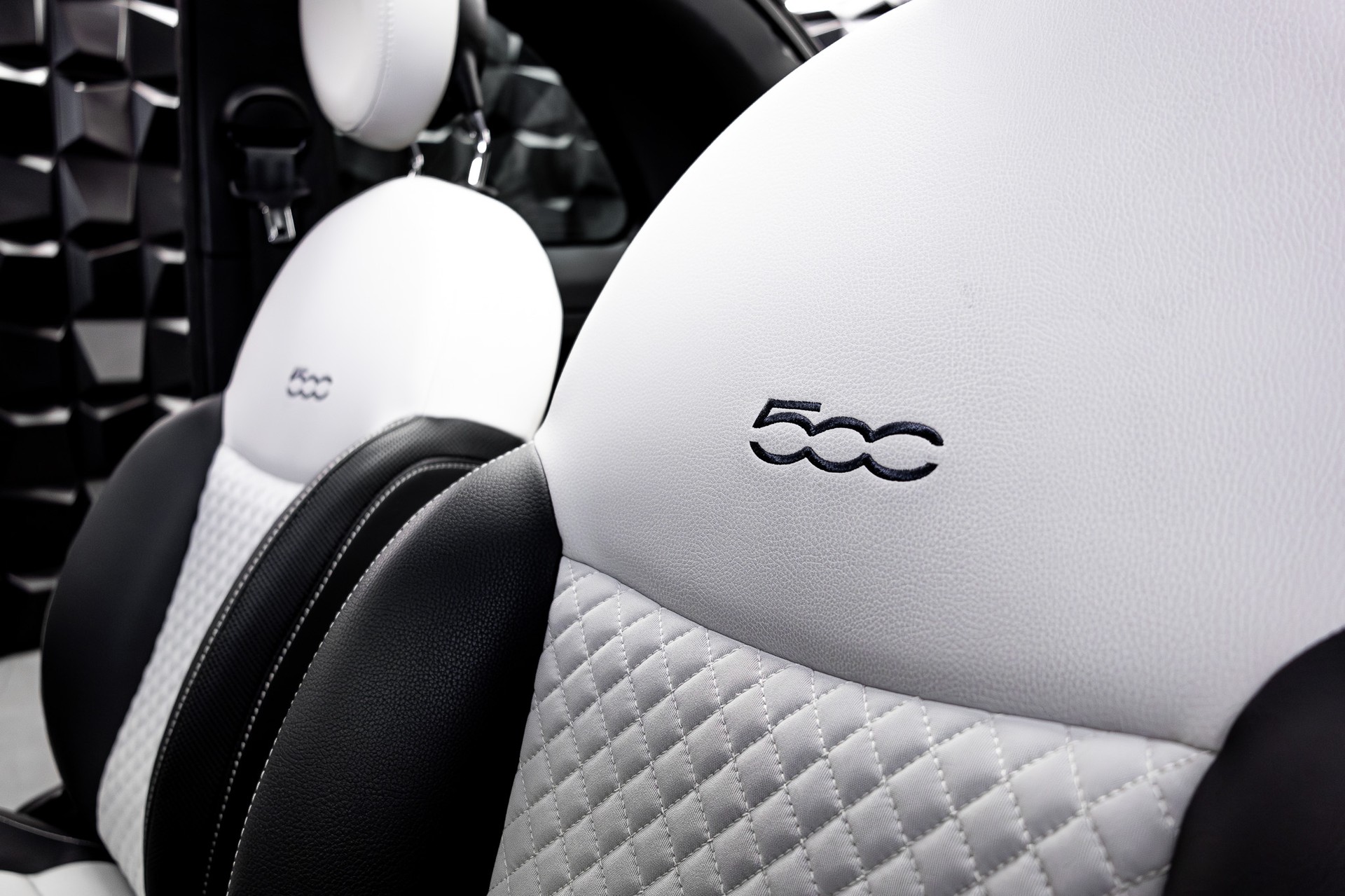 FIAT 500C 1.0 Dolcevita - 14