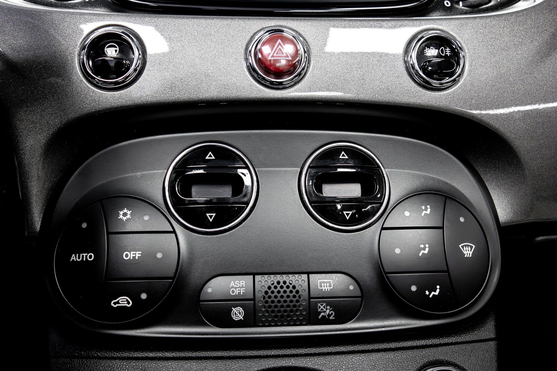 FIAT 500C 1.0 Dolcevita - 18