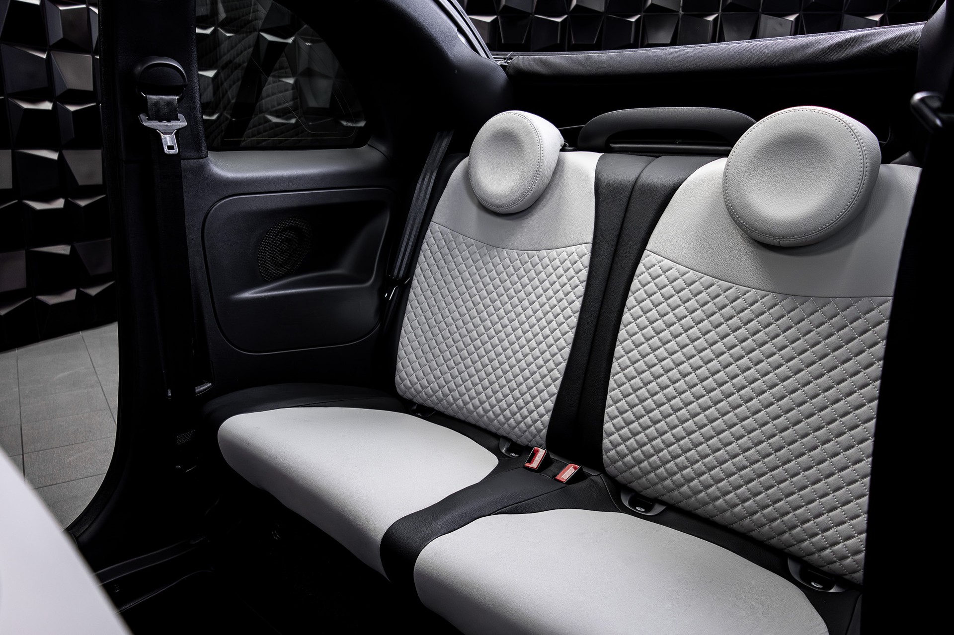 FIAT 500C 1.0 Dolcevita - 23