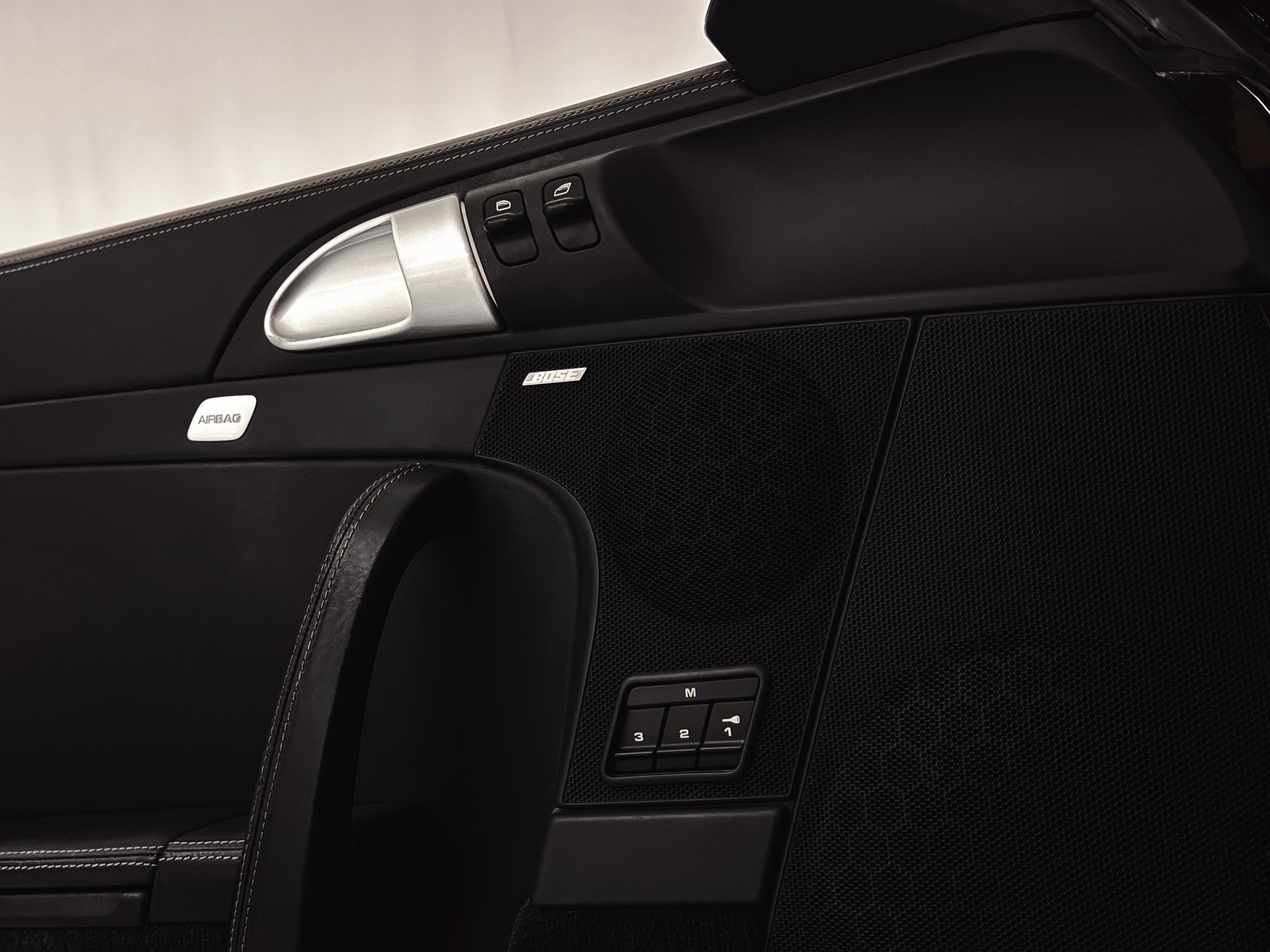 PORSCHE 911 Carrera 4S - 20