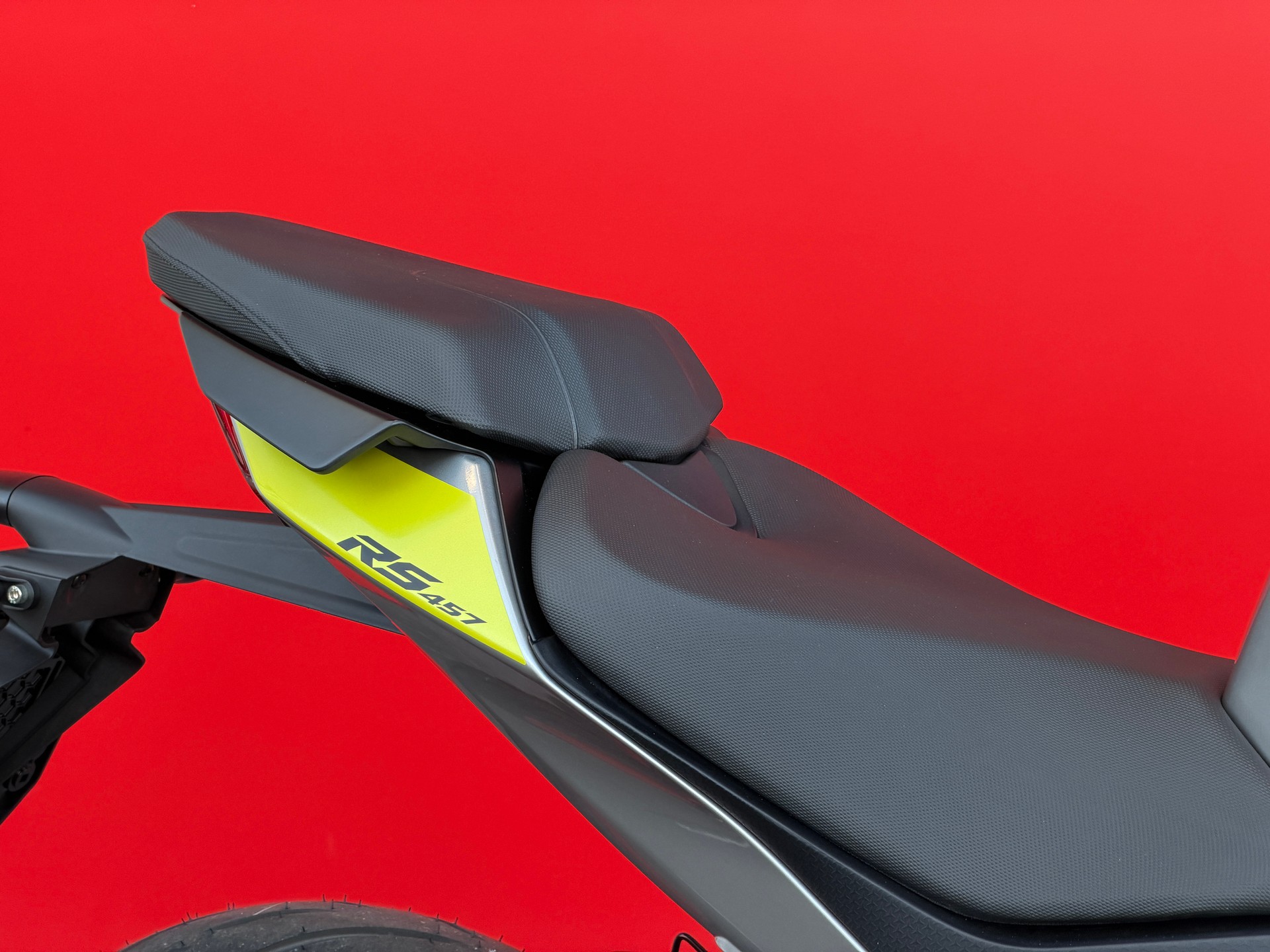 APRILIA RS 457 (35kW) E5+ - 11