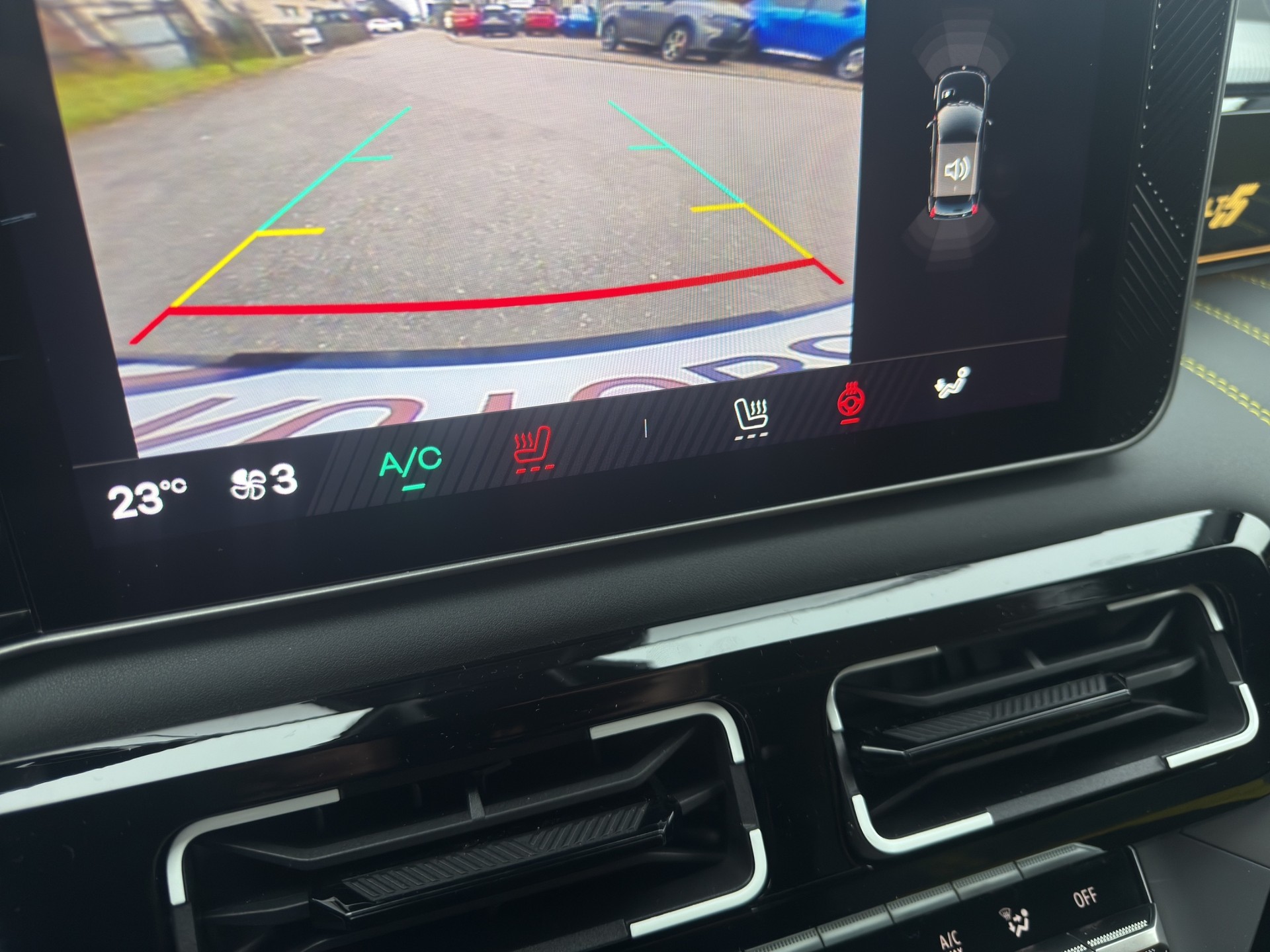 RENAULT R5 E-Tech Comfort Range iconic five - 26