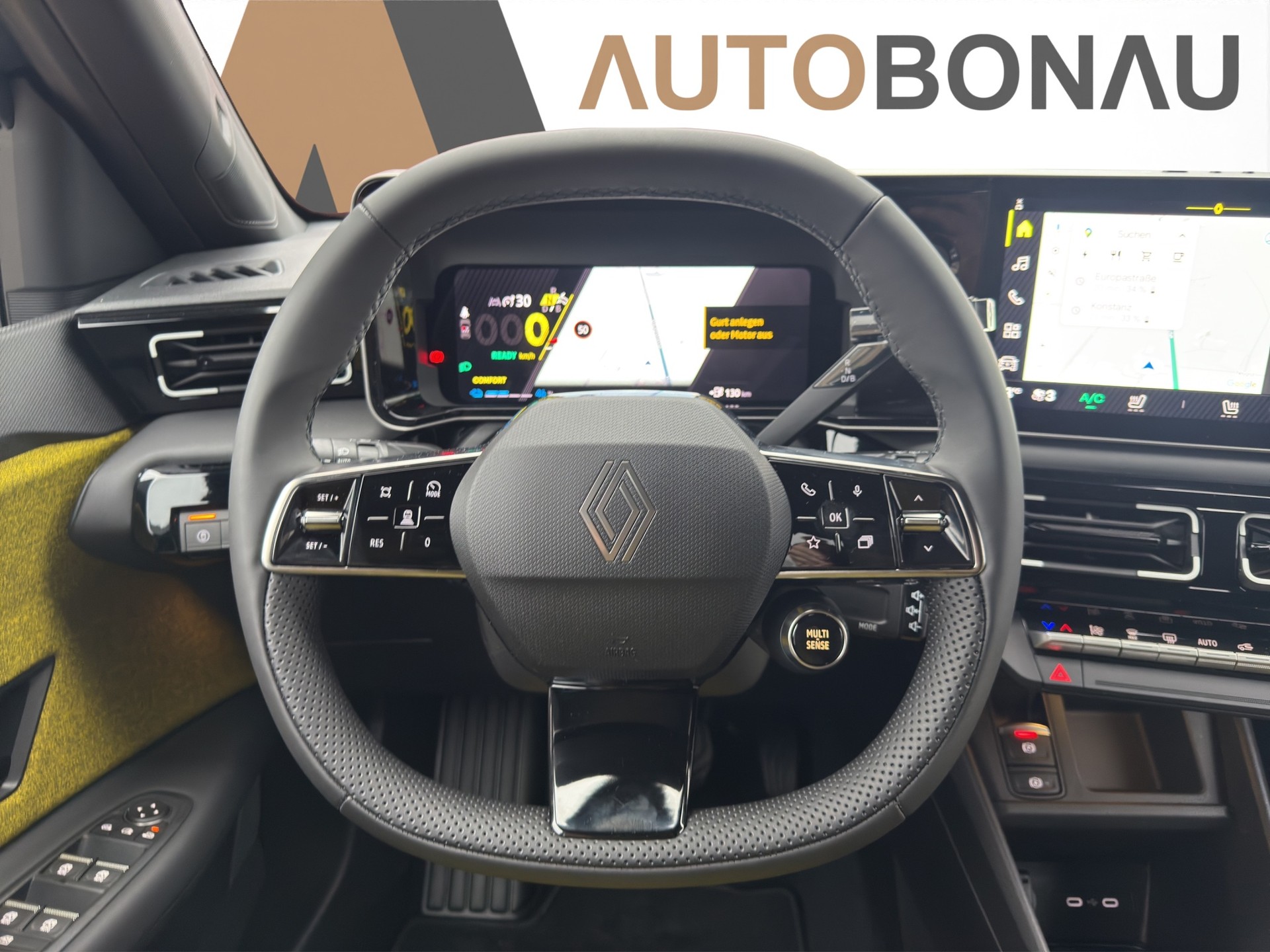 RENAULT R5 E-Tech Comfort Range iconic five - 14