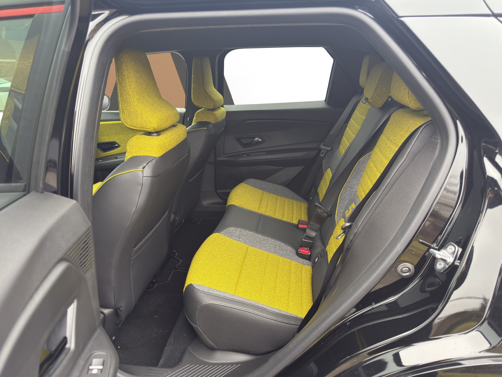 RENAULT R5 E-Tech Comfort Range iconic five - 13