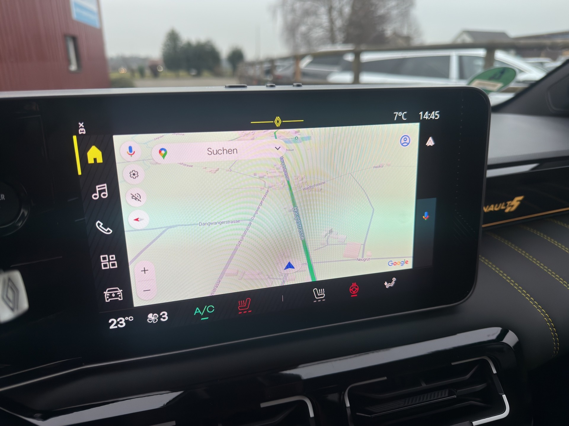 RENAULT R5 E-Tech Comfort Range iconic five - 28